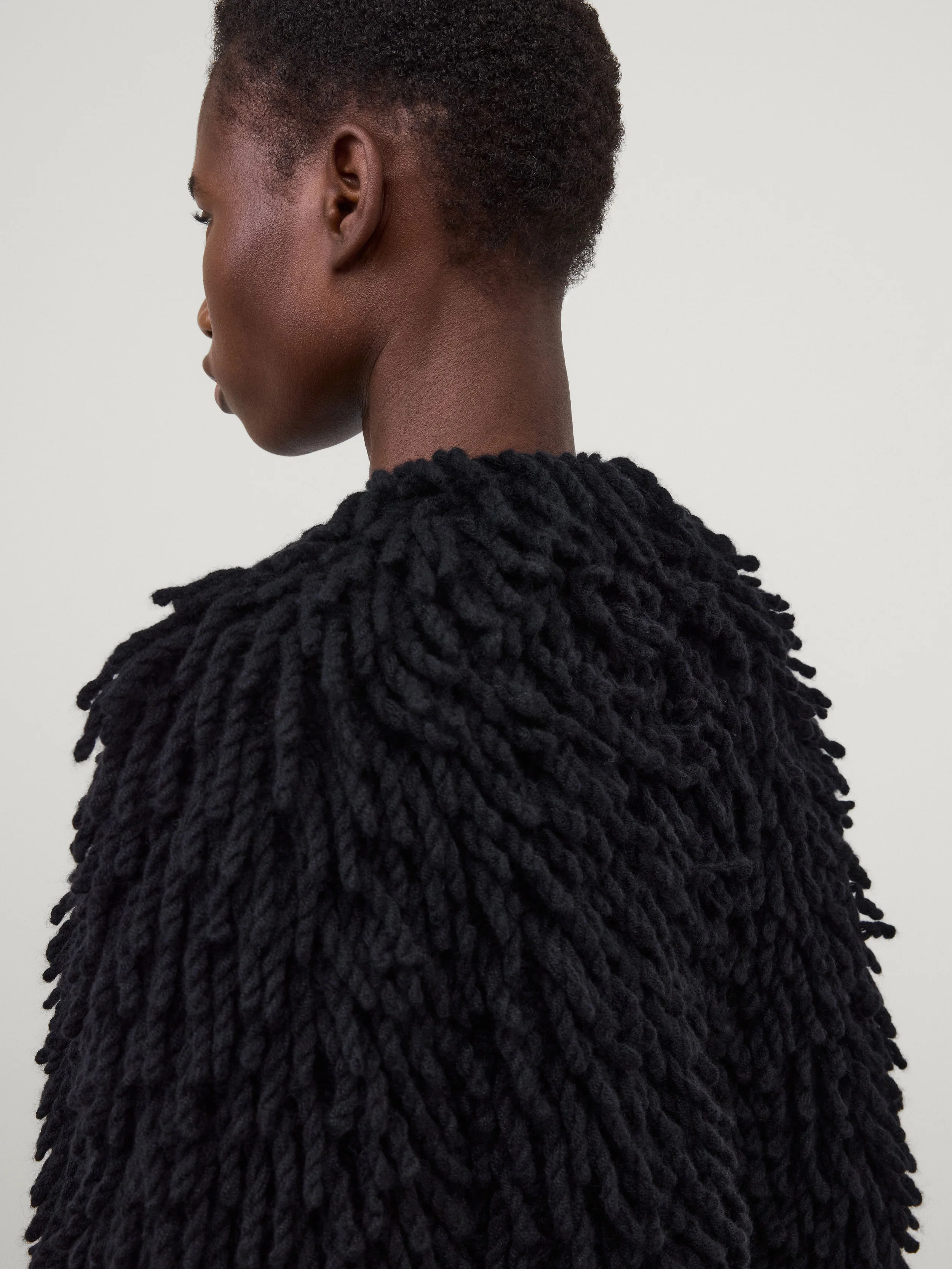 The Bon Cardigan - Image 4