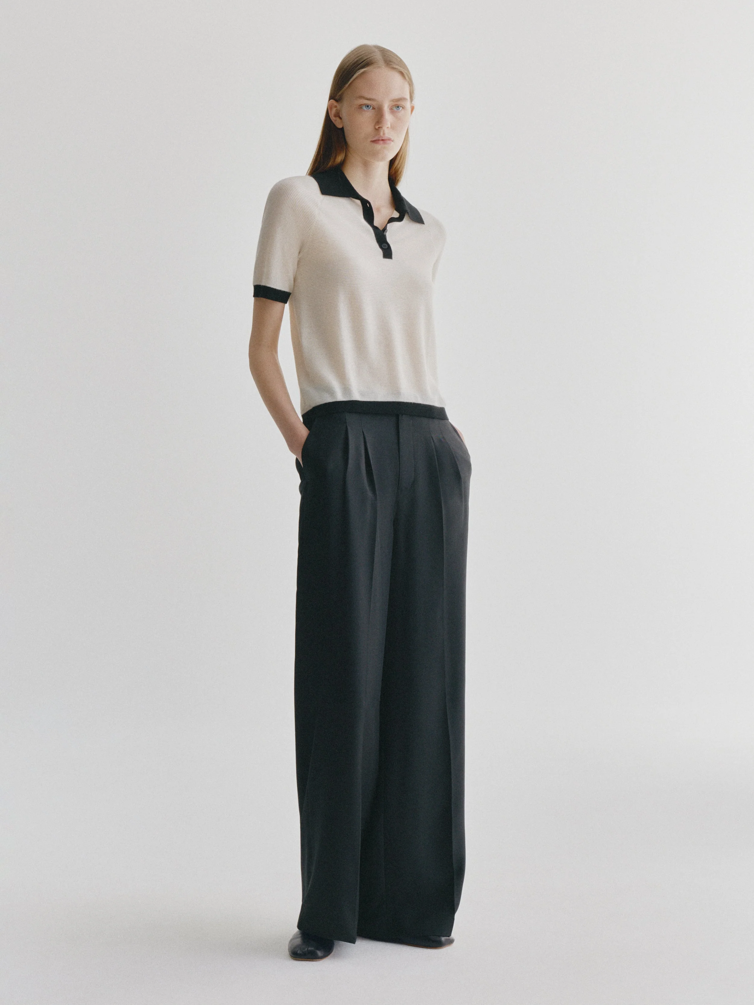 The Brunie Sweater