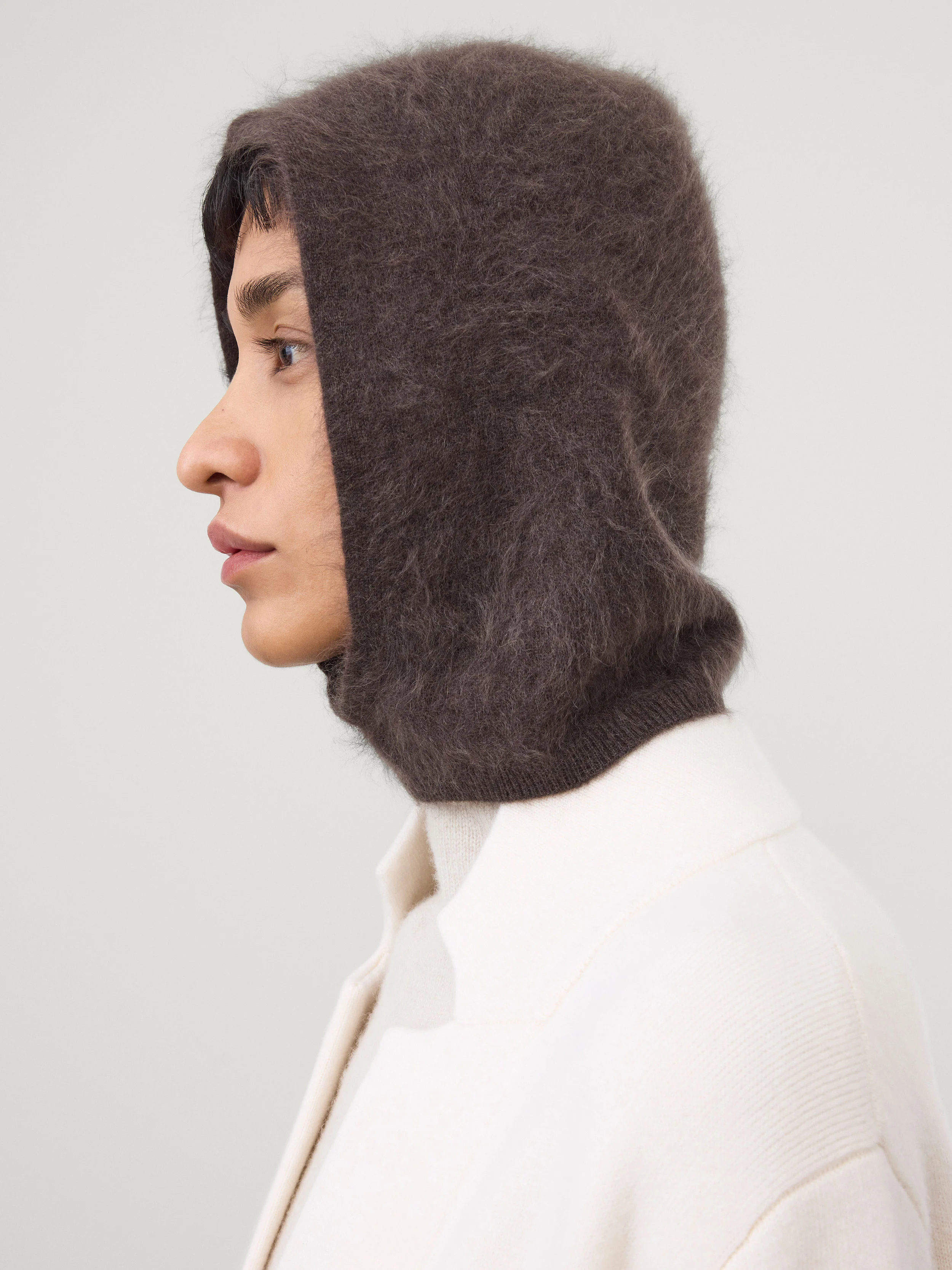 The Brushed Balaclava - Image 2
