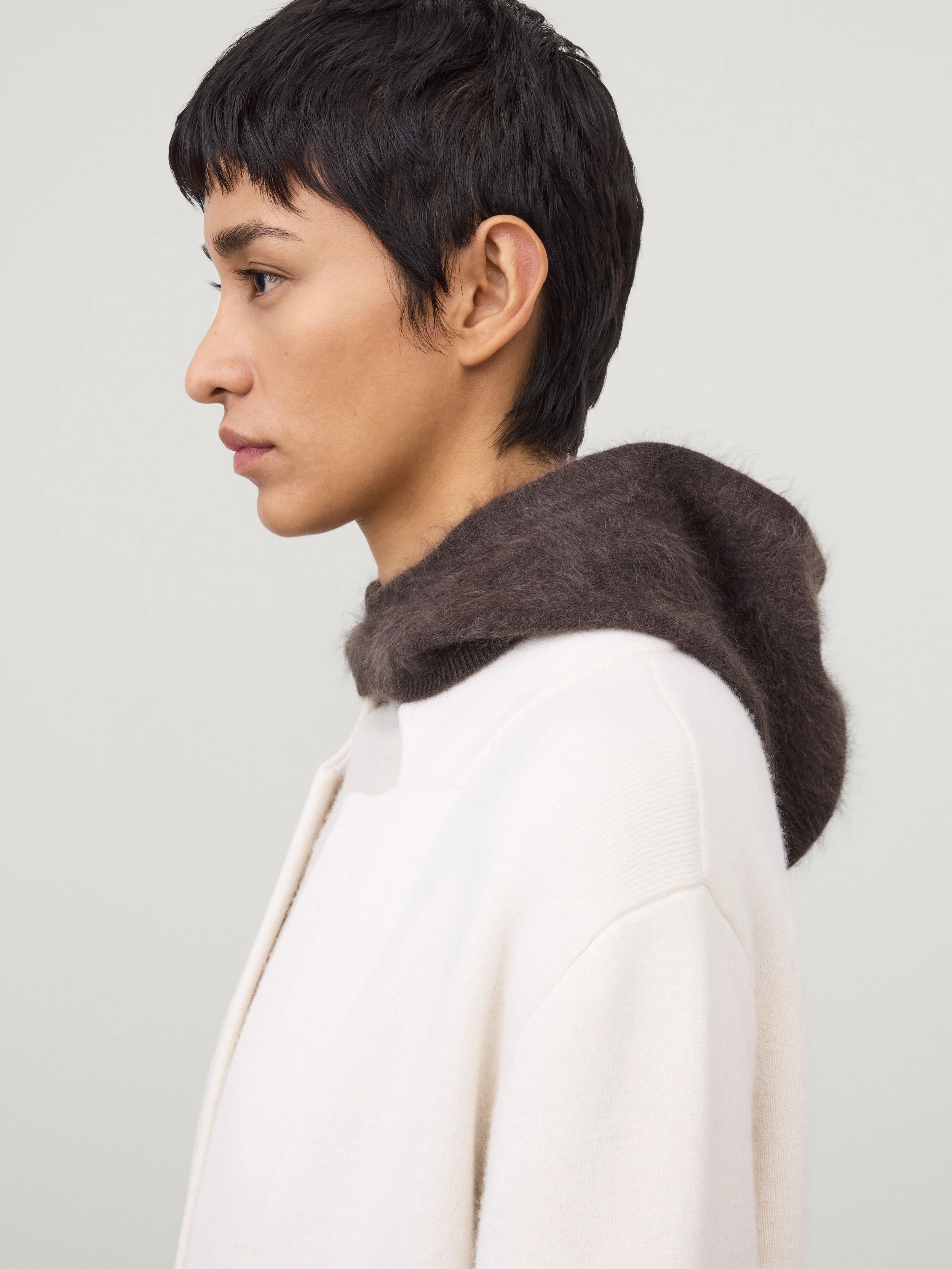 The Brushed Balaclava - Image 3