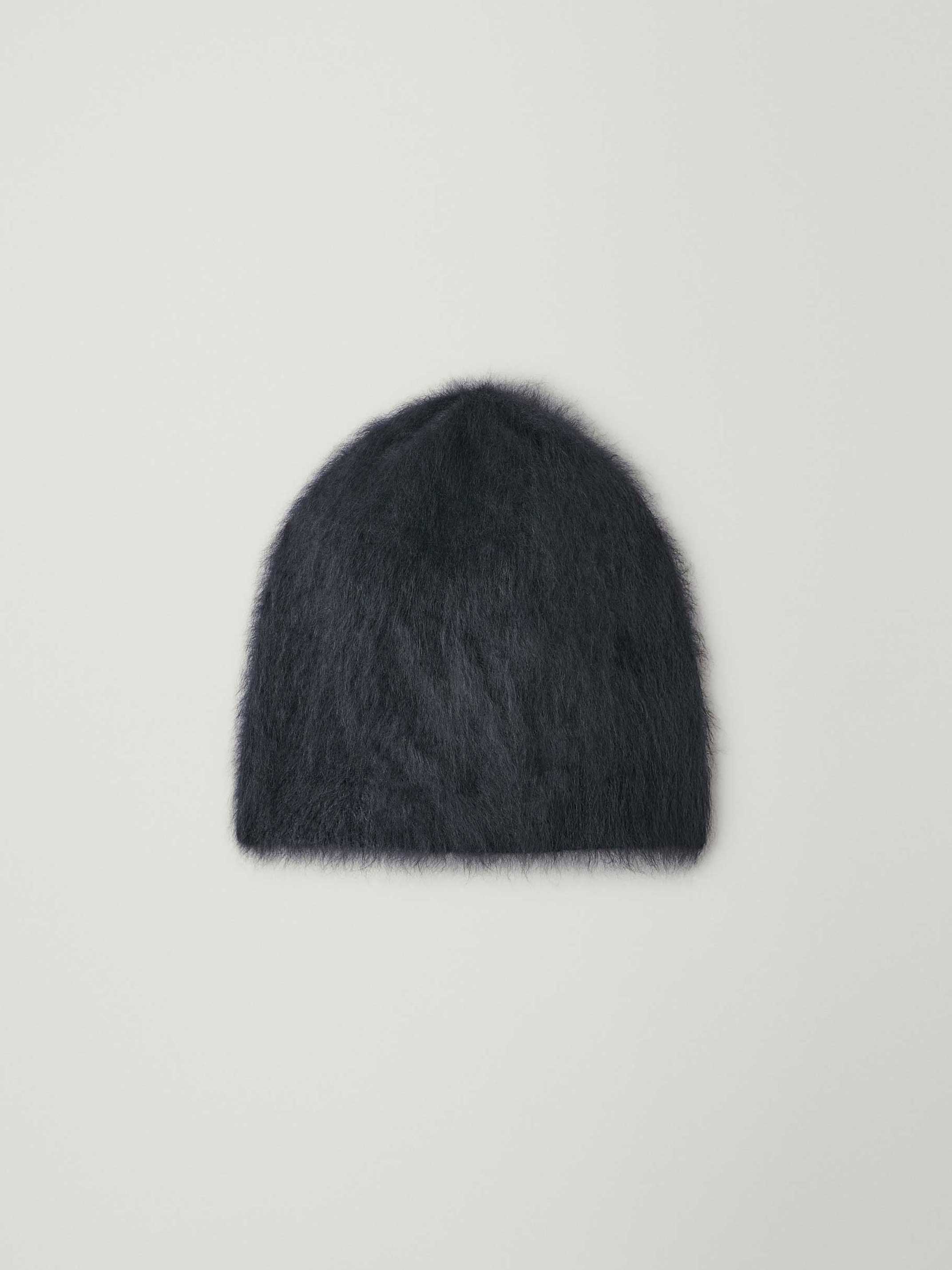 The Brushed Beanie - Image 4