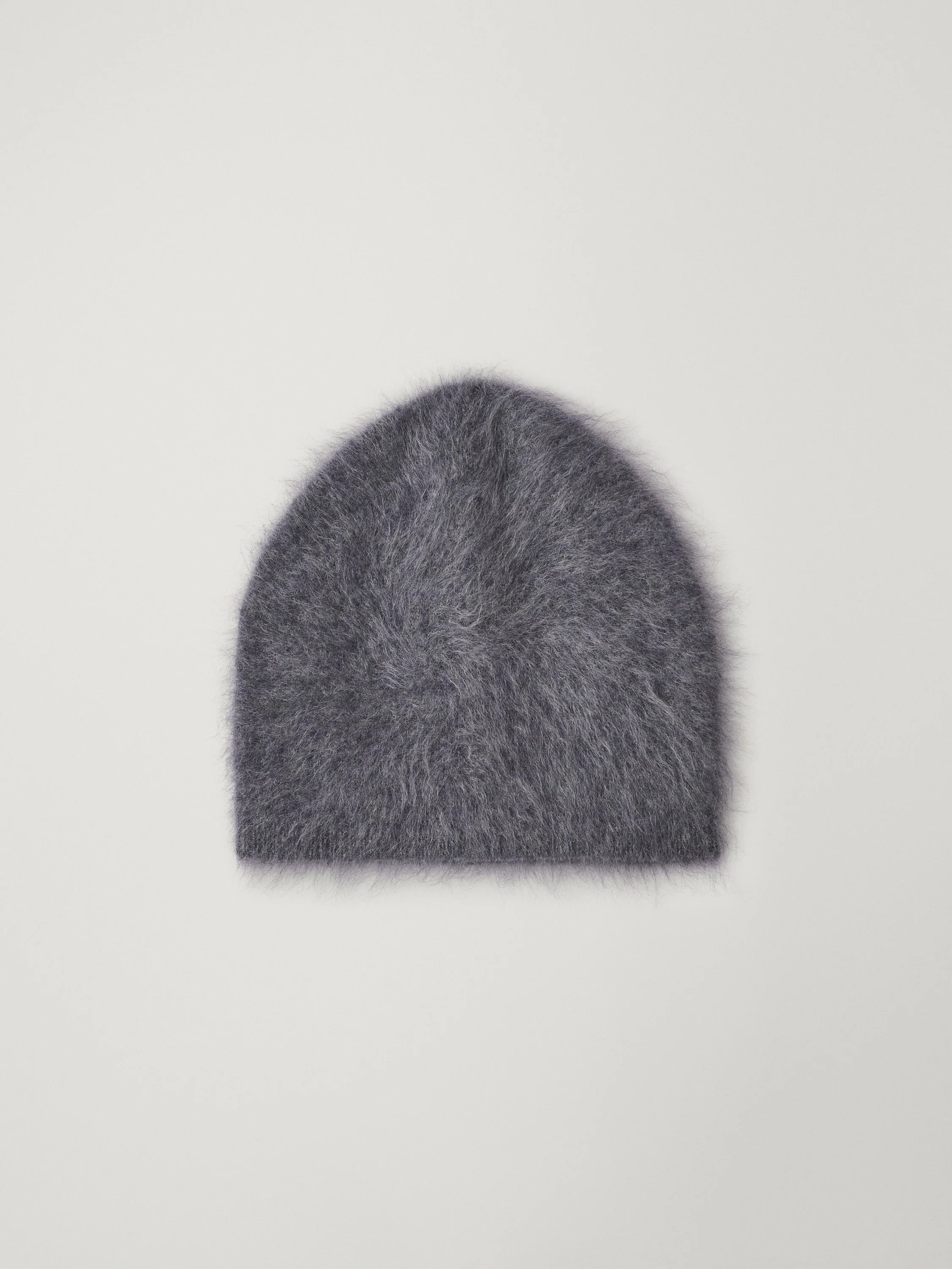 The Brushed Beanie - Image 4
