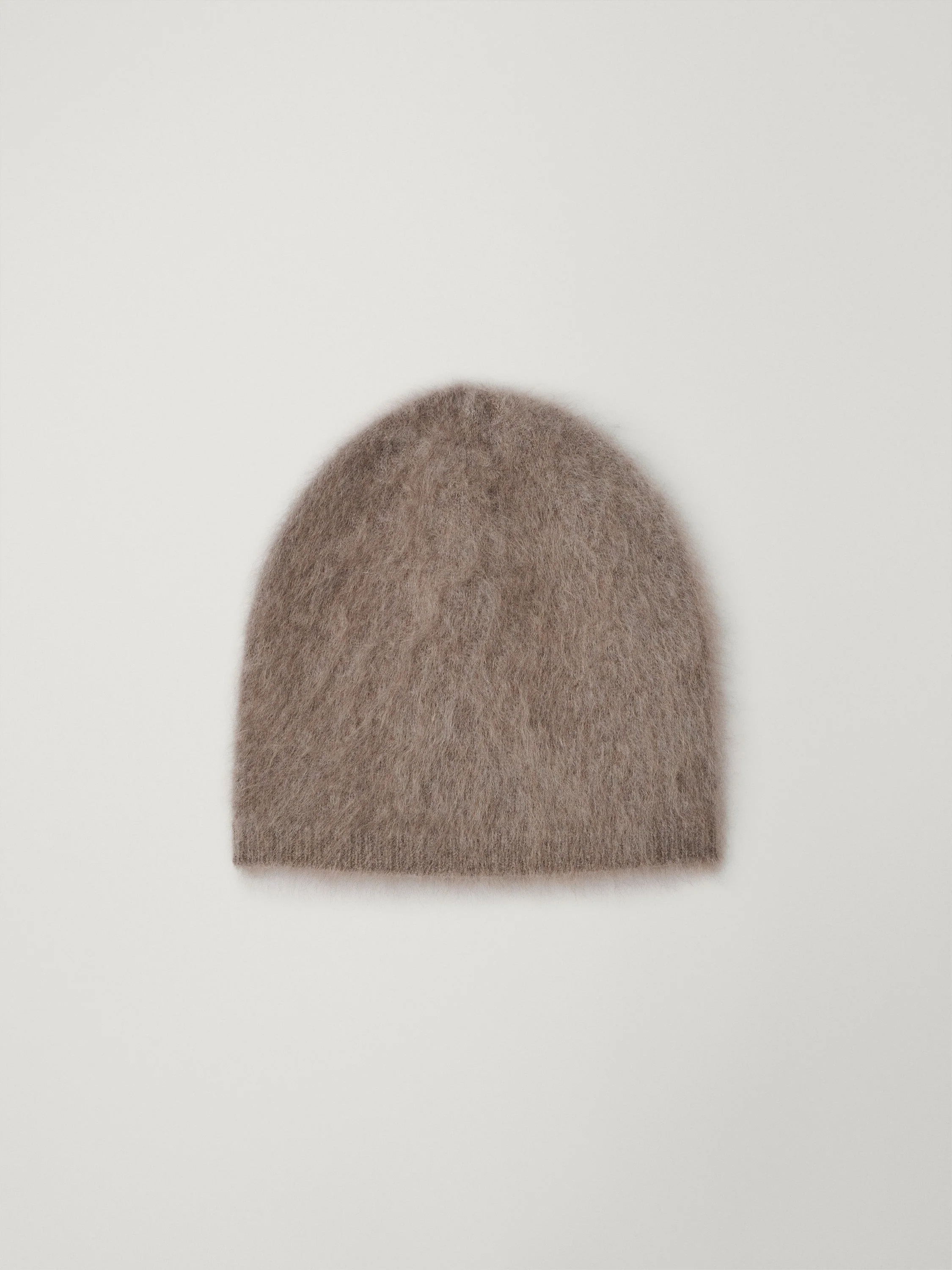 The Brushed Beanie - Image 4