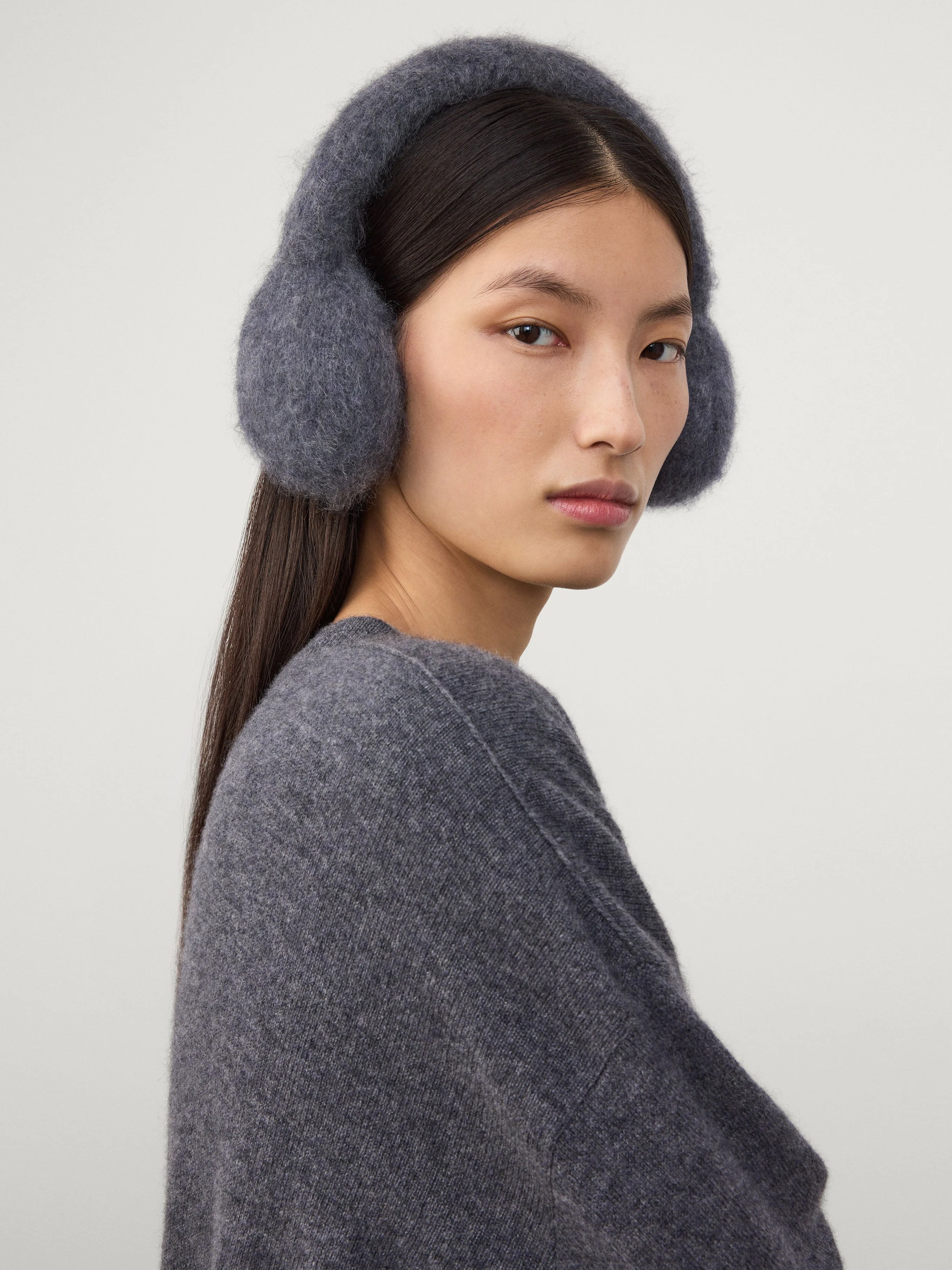 The Brushed Earmuffs - Image 2