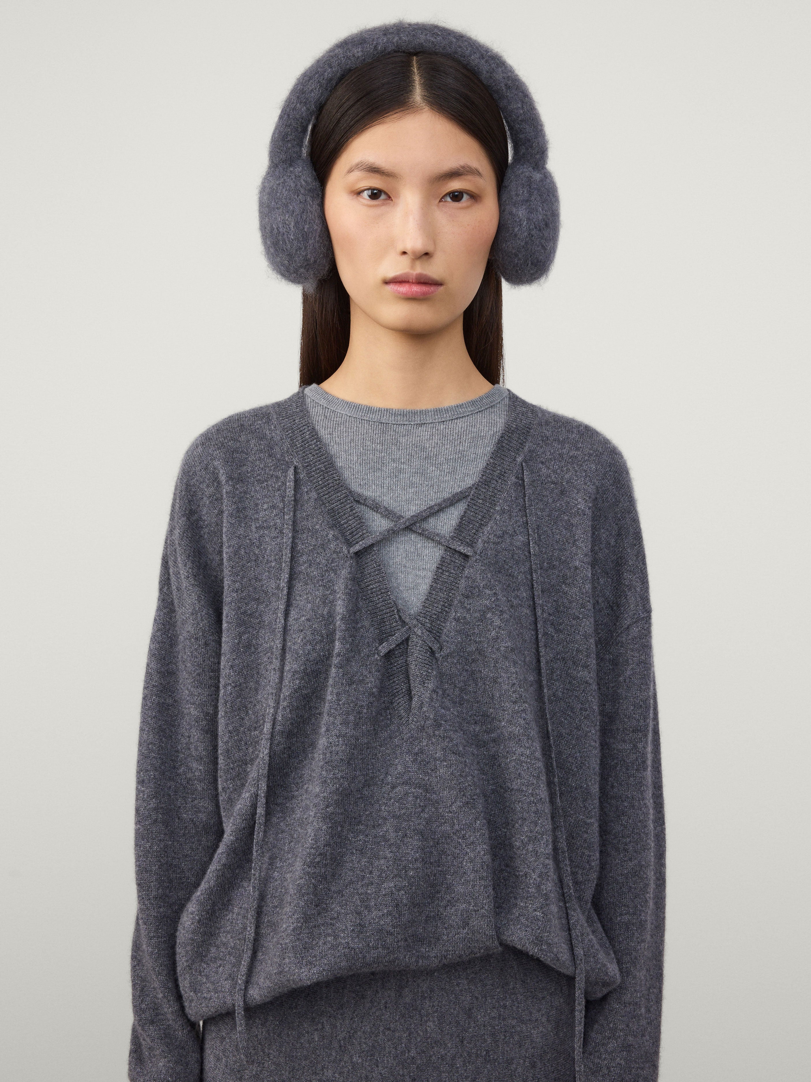The Brushed Earmuffs - Image 3