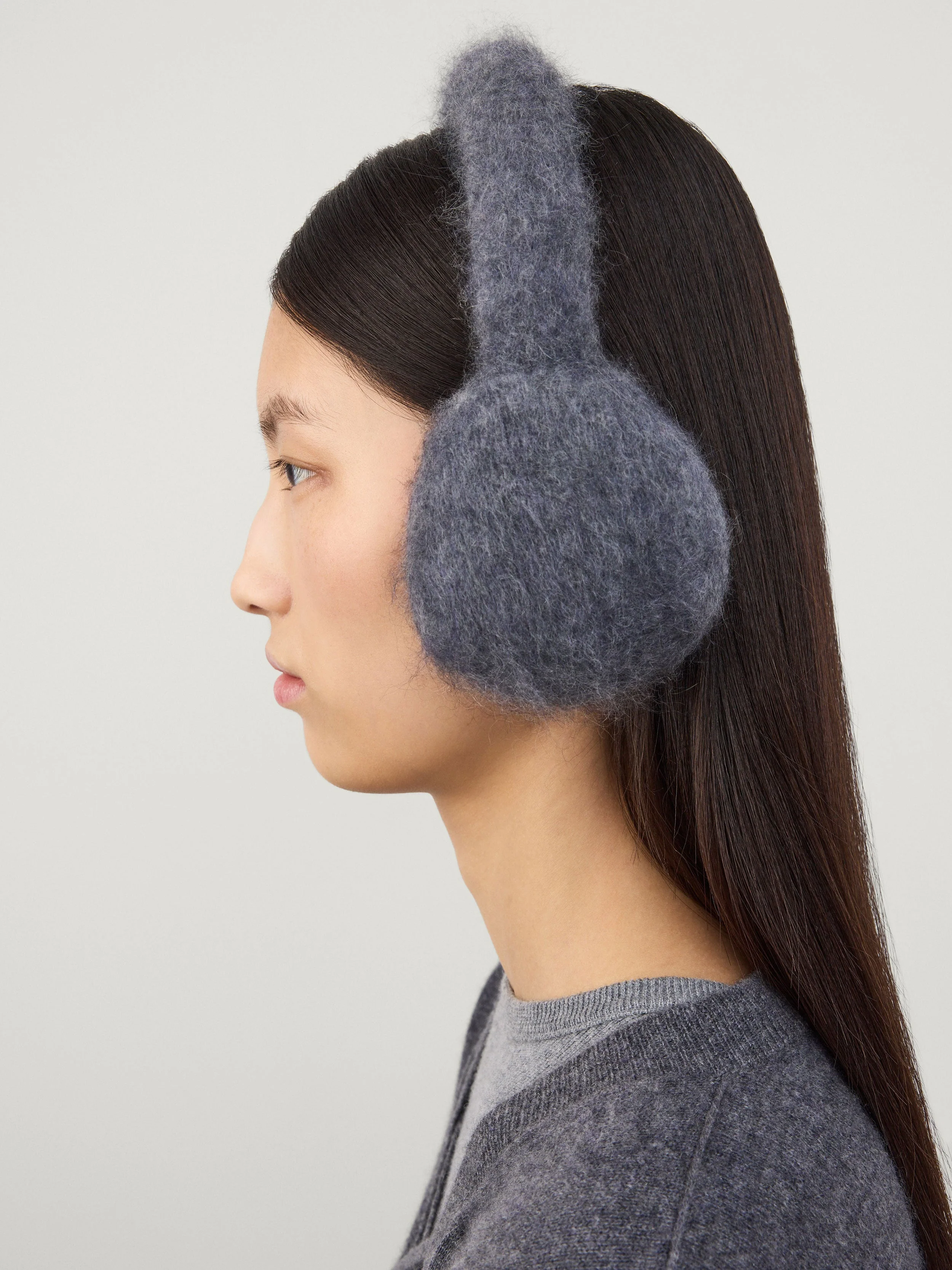 The Brushed Earmuffs - Image 4
