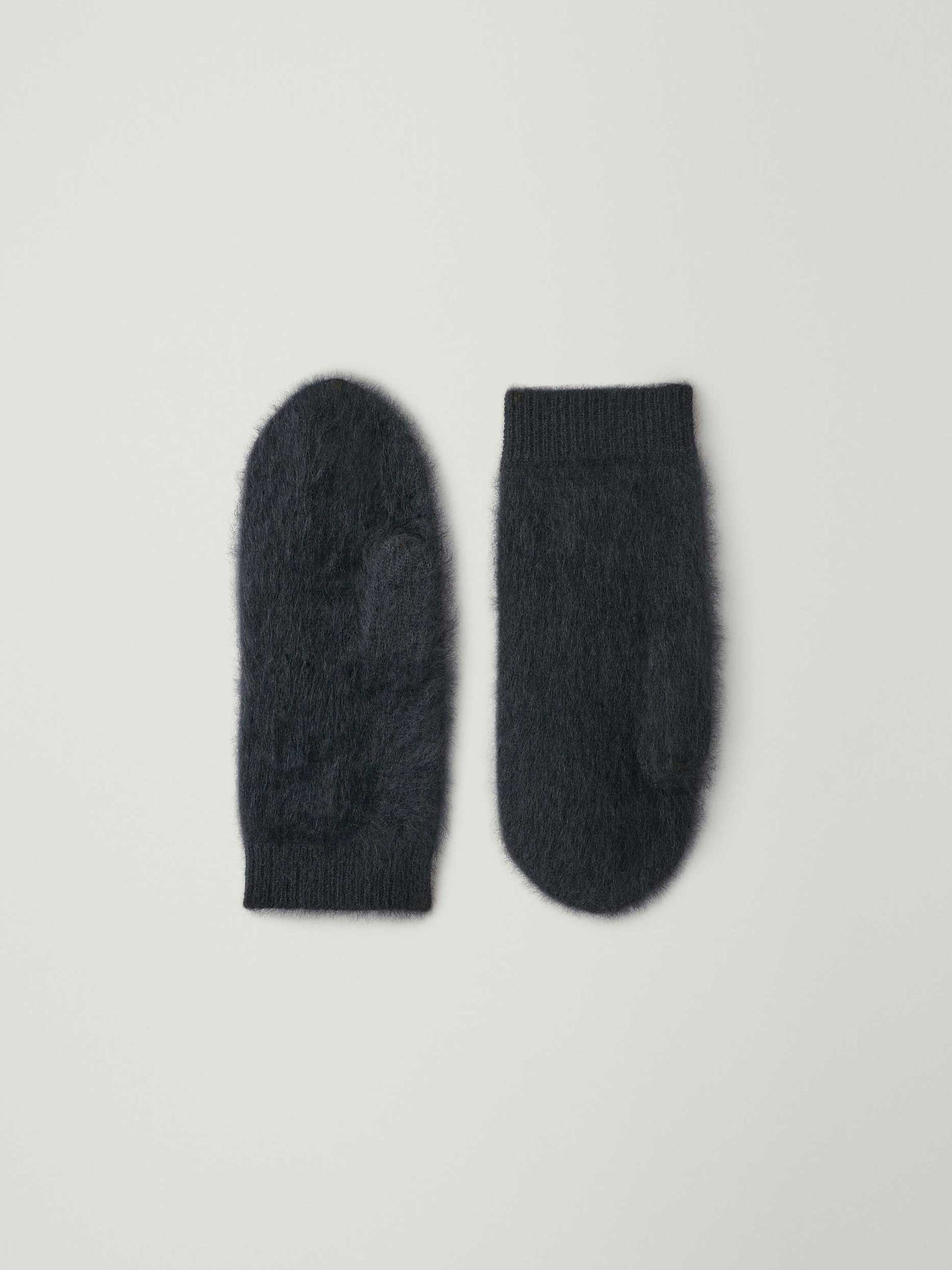 The Brushed Mittens - Image 3