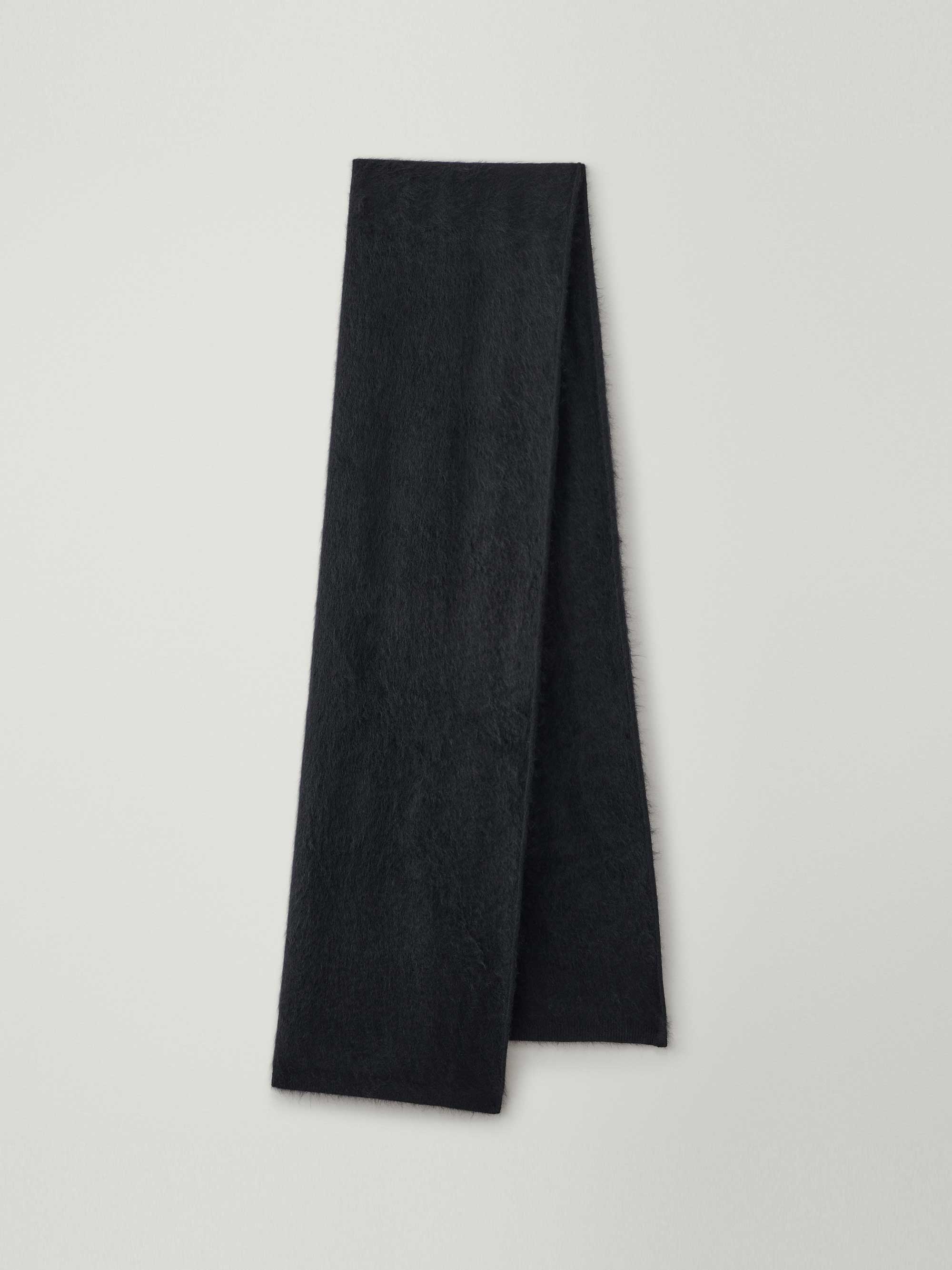 The Brushed Scarf - Image 4