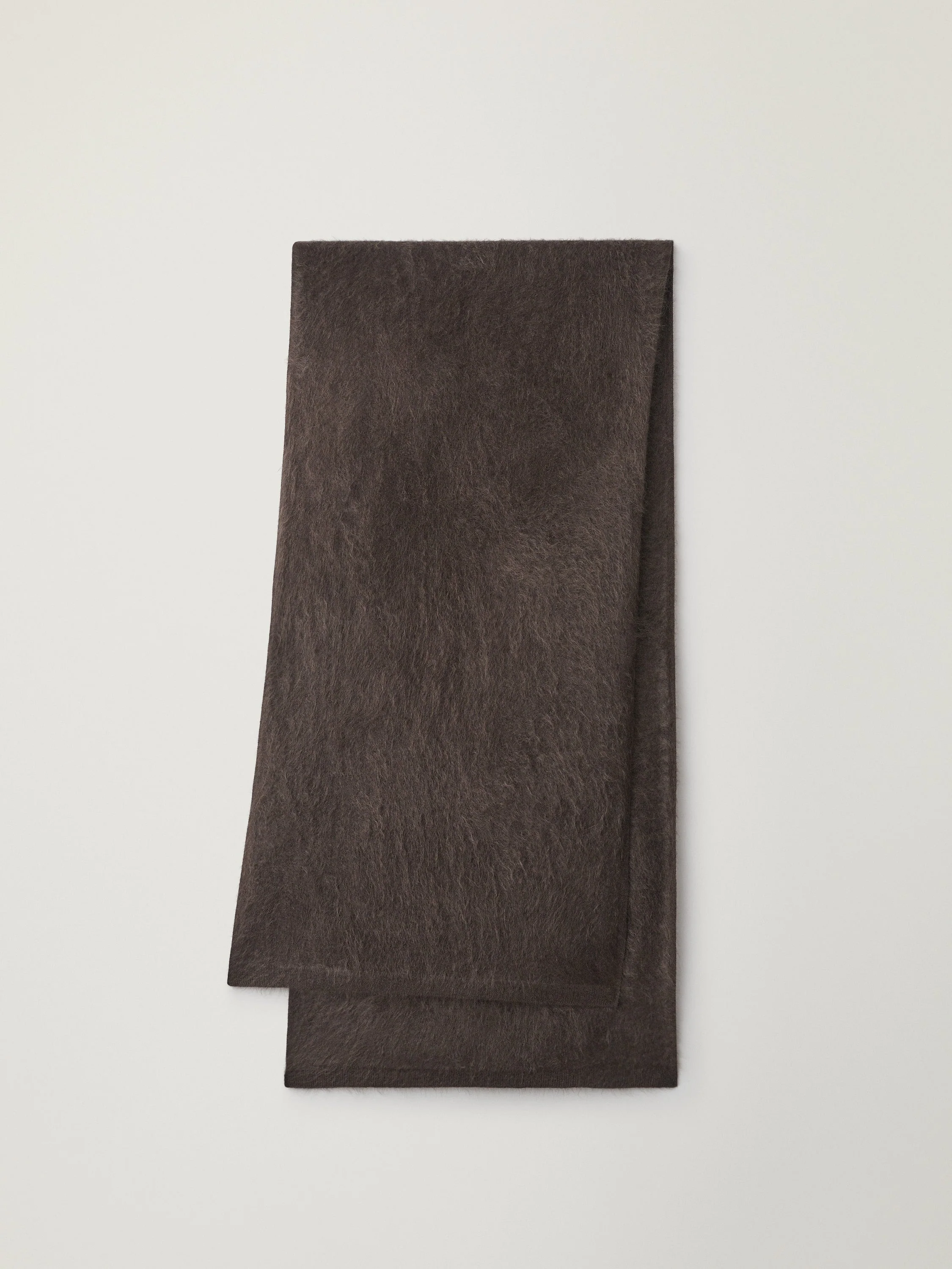 The Brushed Scarf - Image 6