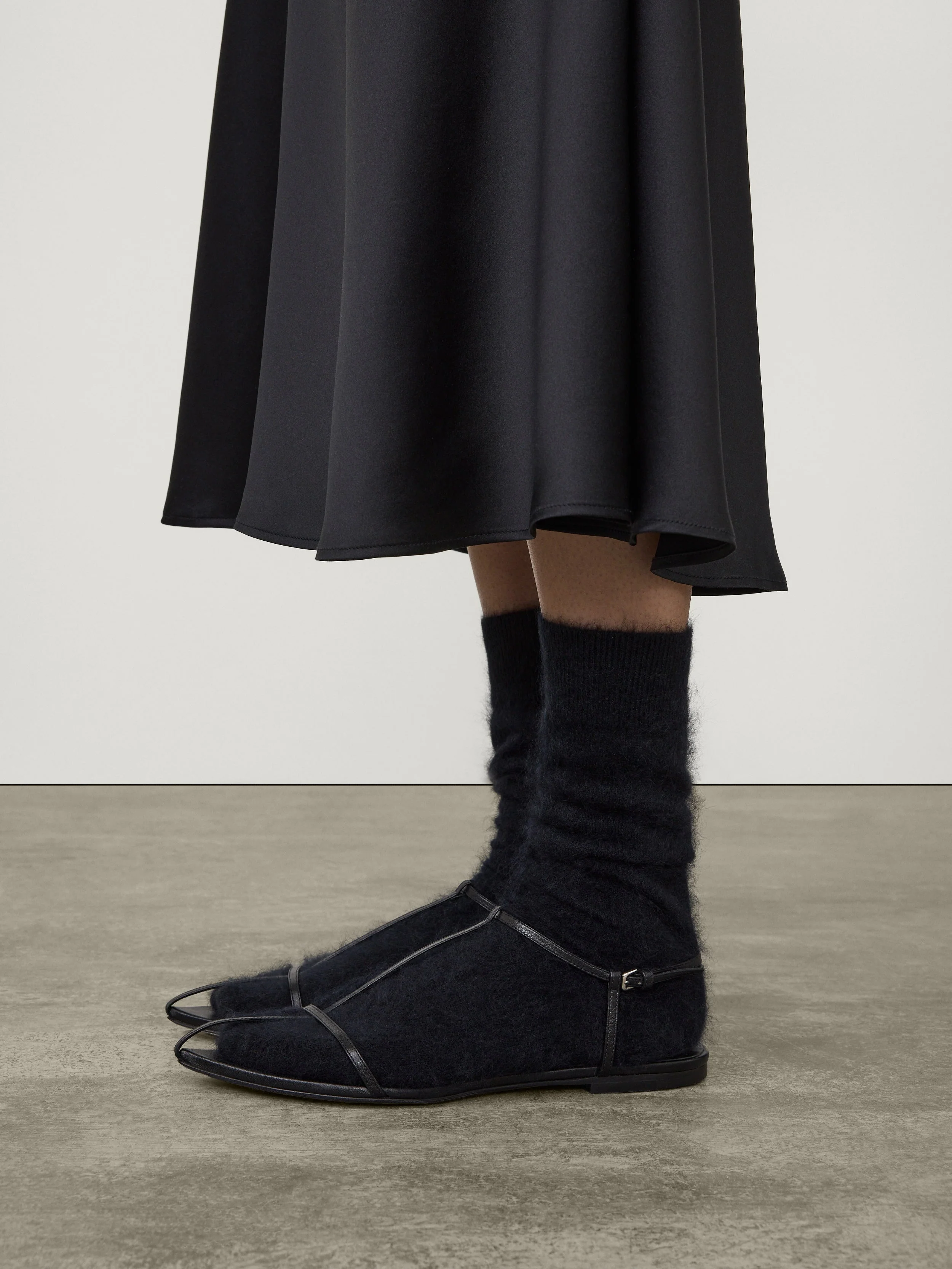 The Brushed Socks - Image 2