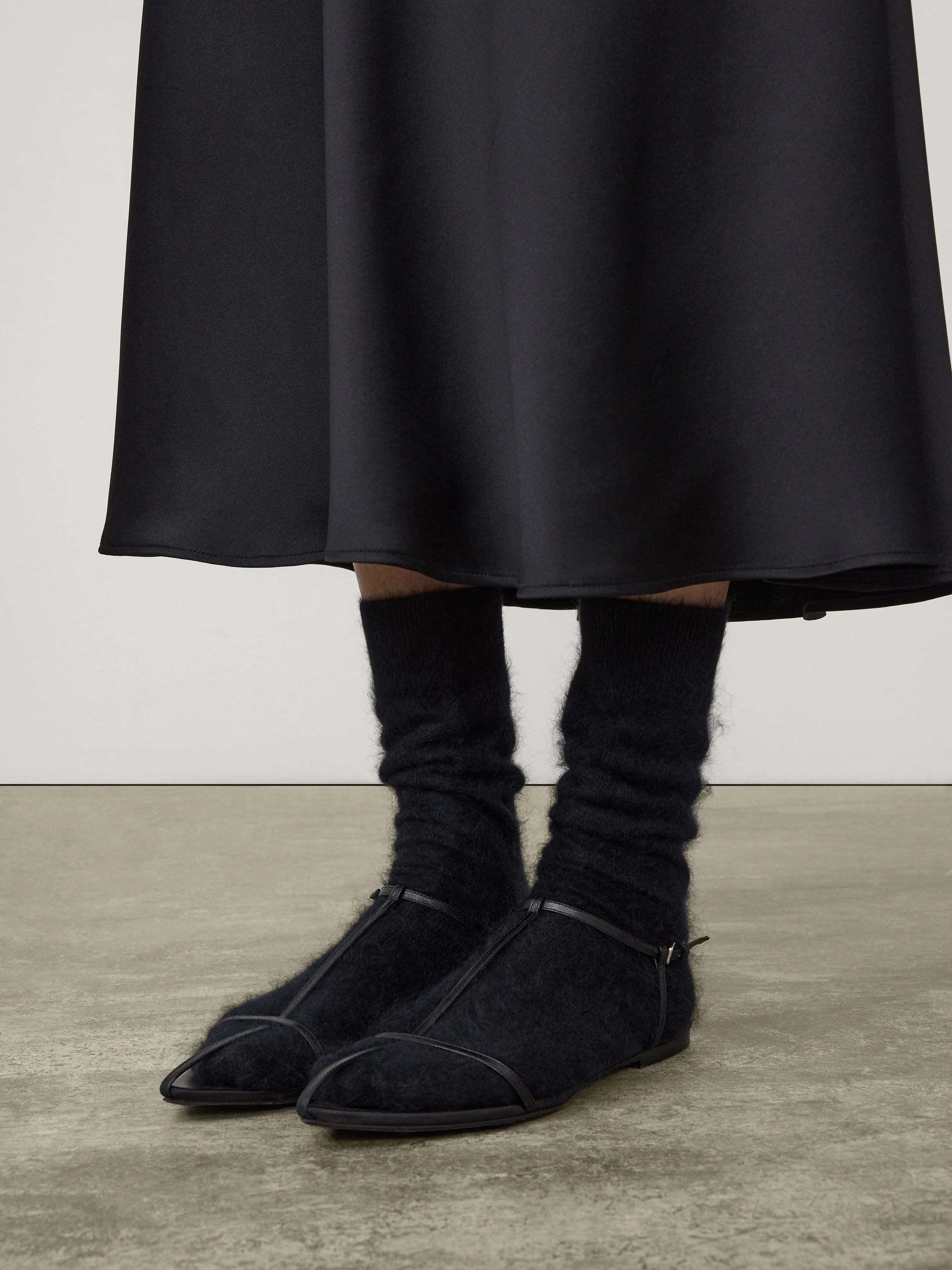 The Brushed Socks - Image 3