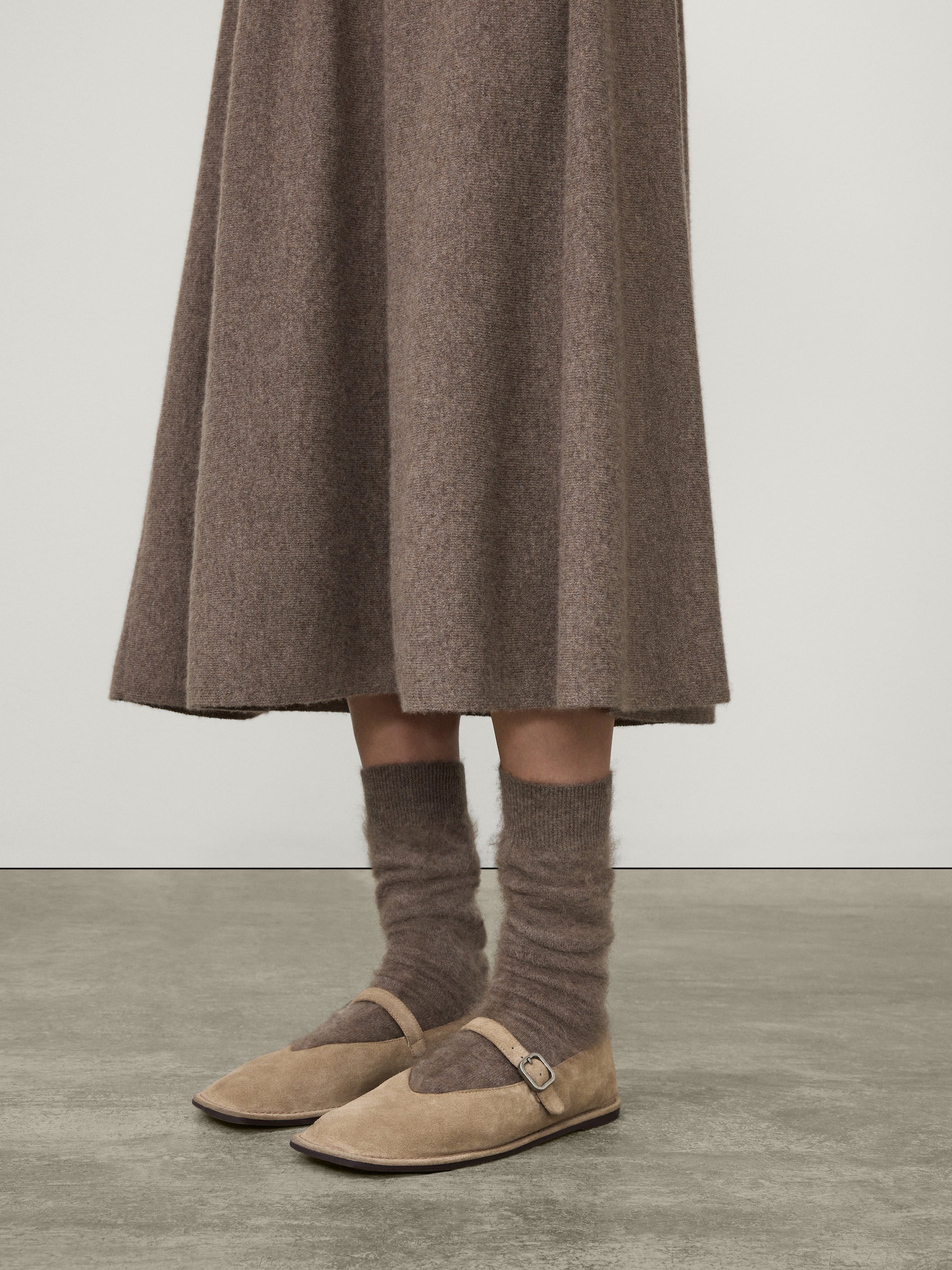 The Brushed Socks - Image 3