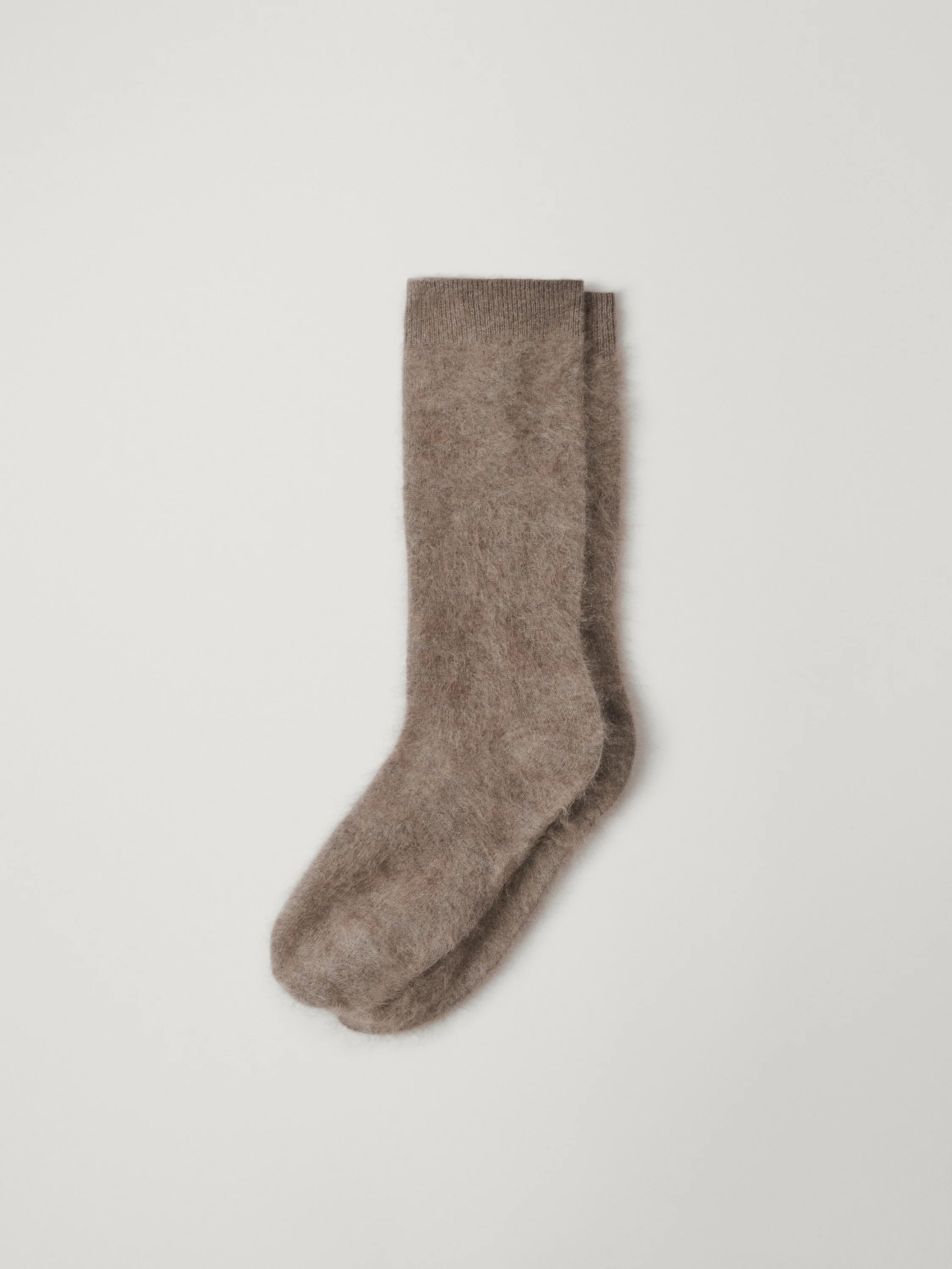 The Brushed Socks - Image 4