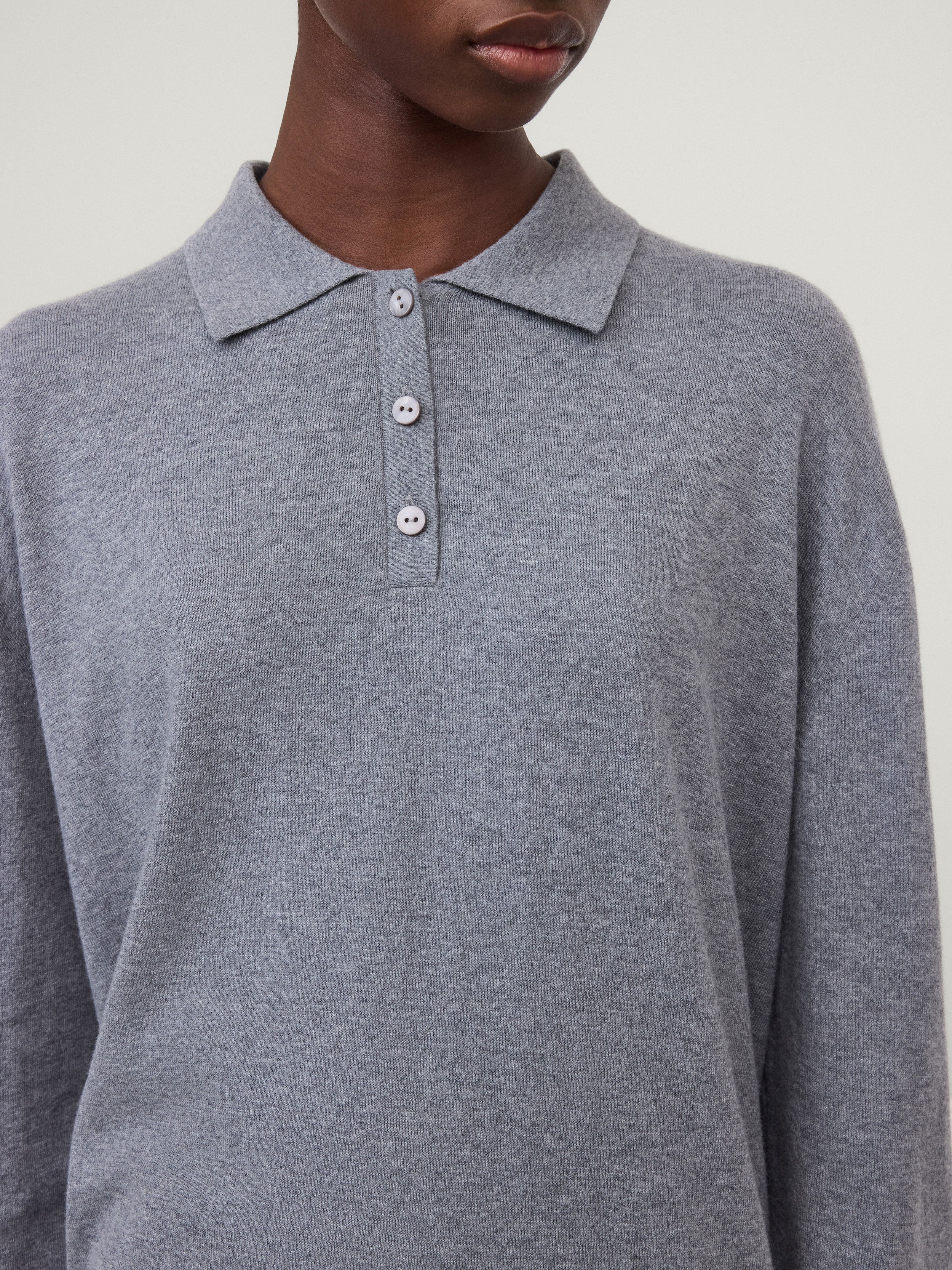 The Caisa Sweater - Image 3