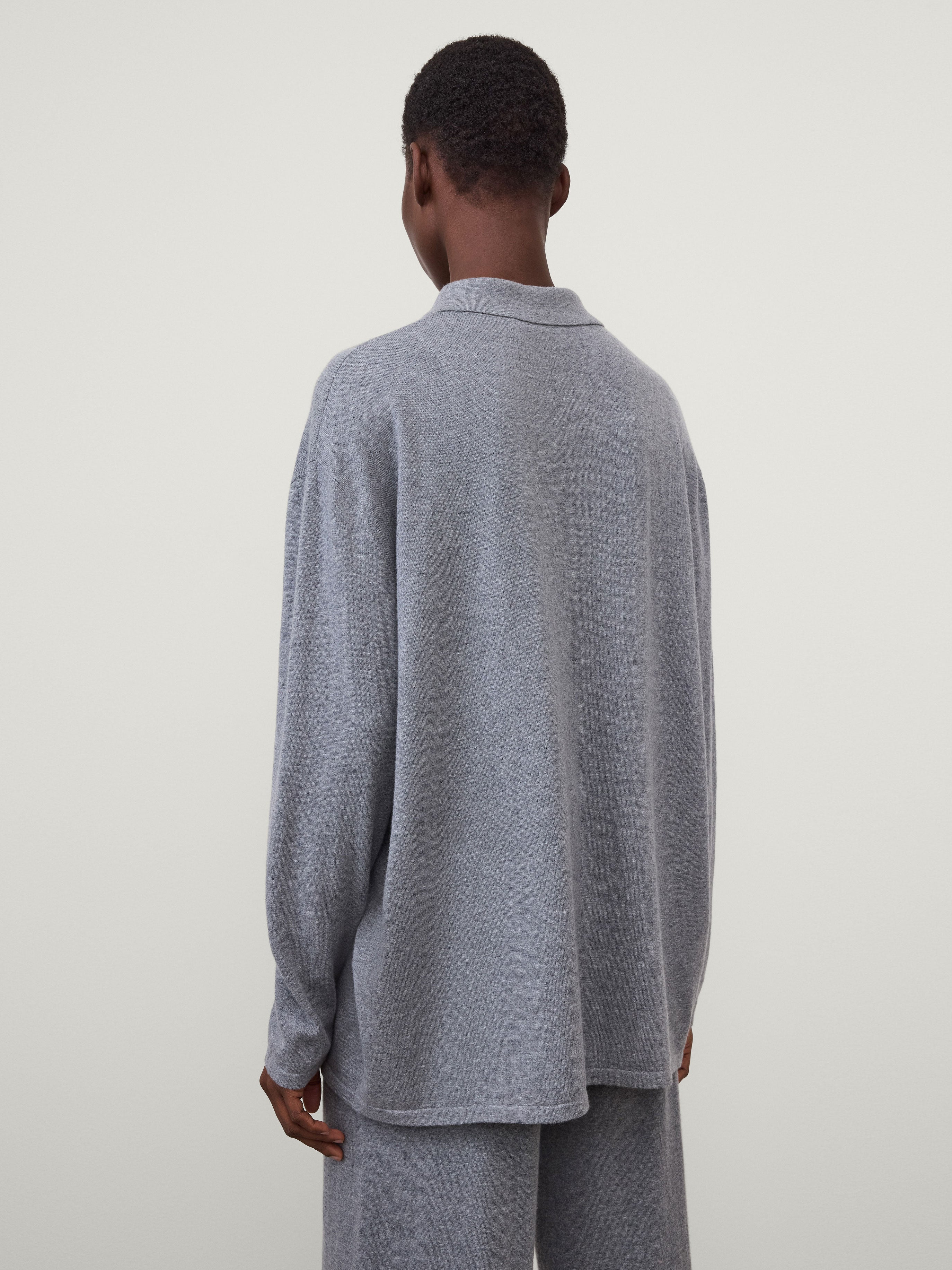 The Caisa Sweater - Image 4