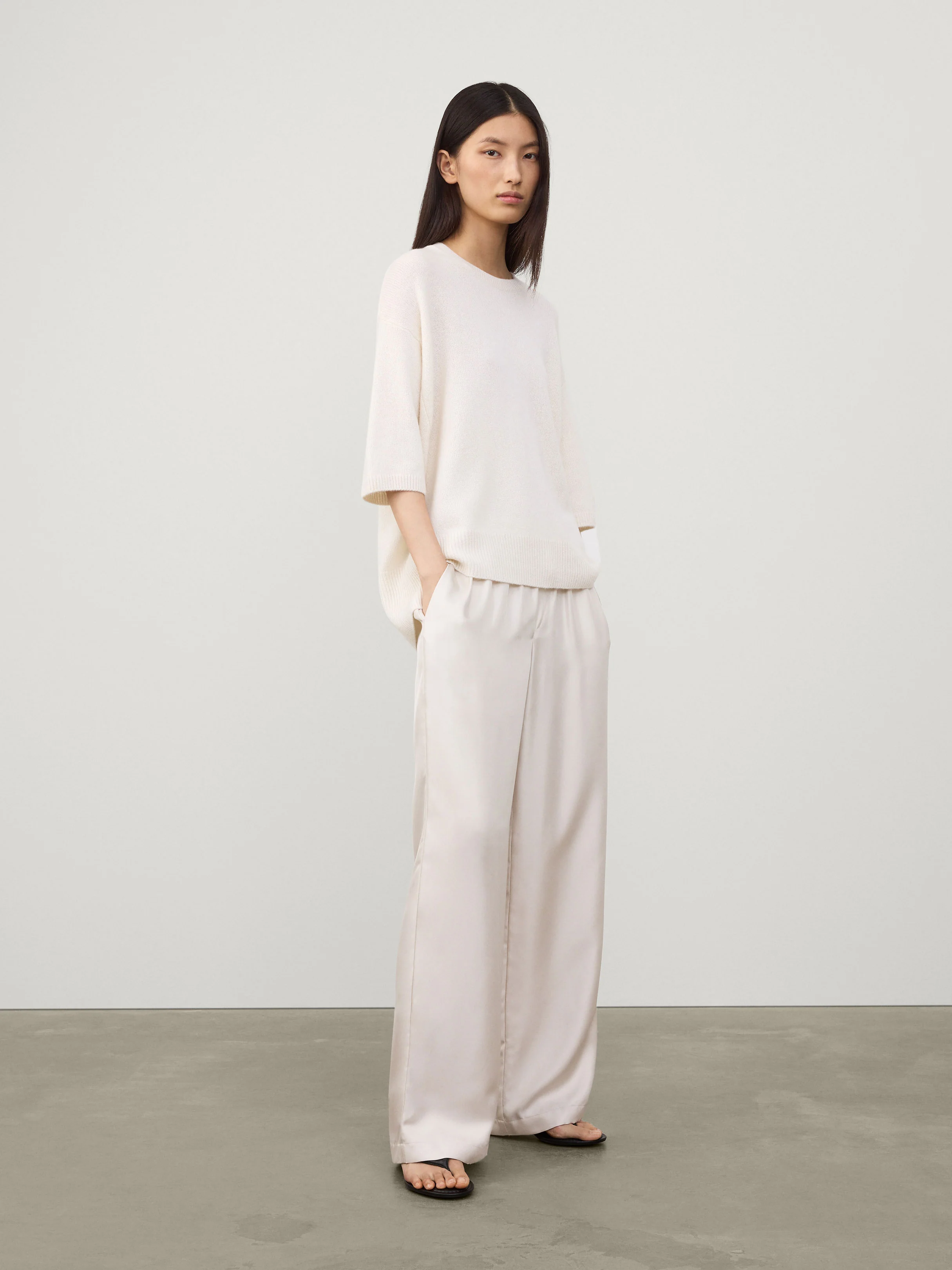 The Camille Sweater