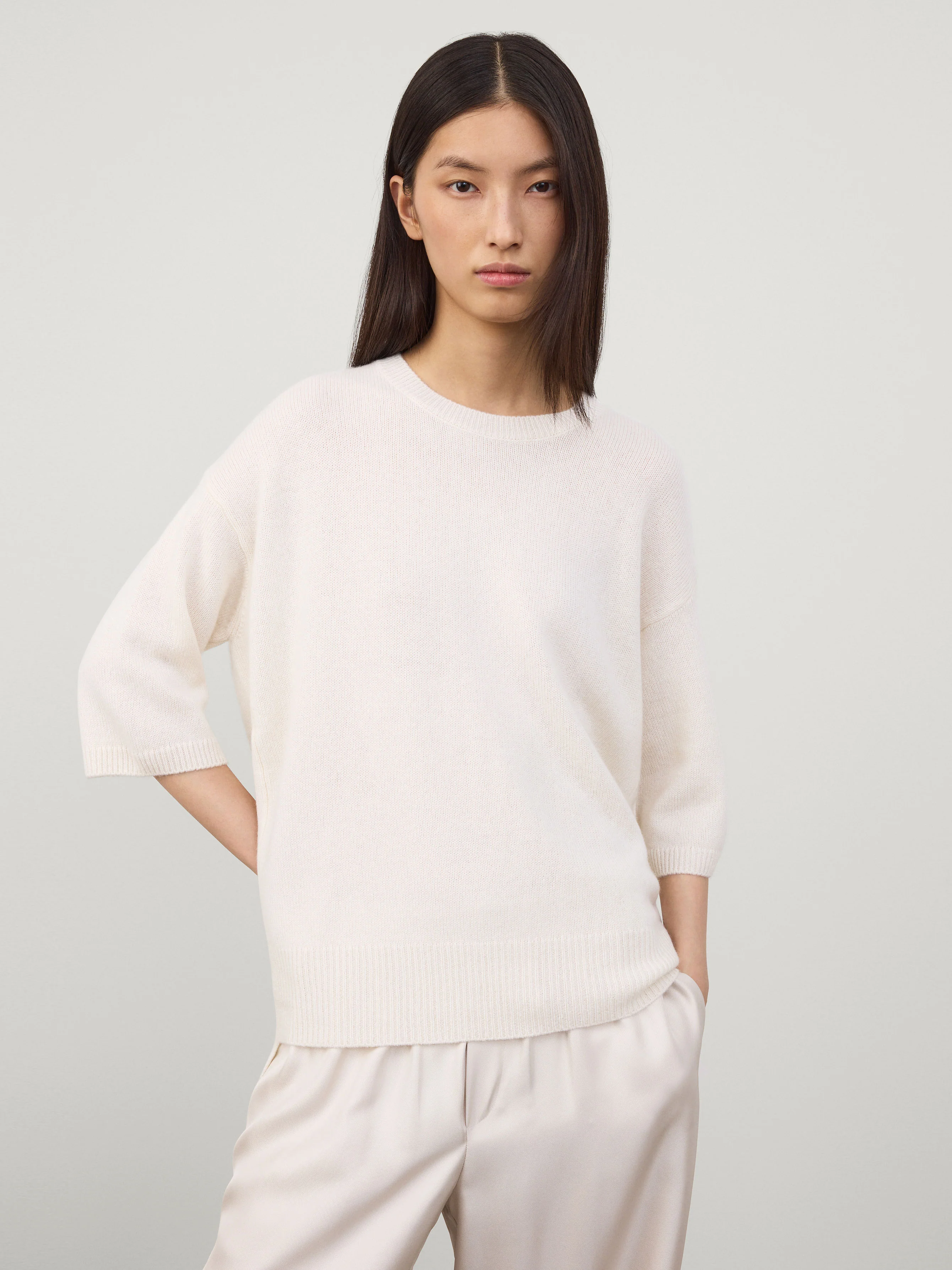 The Camille Sweater - Image 3
