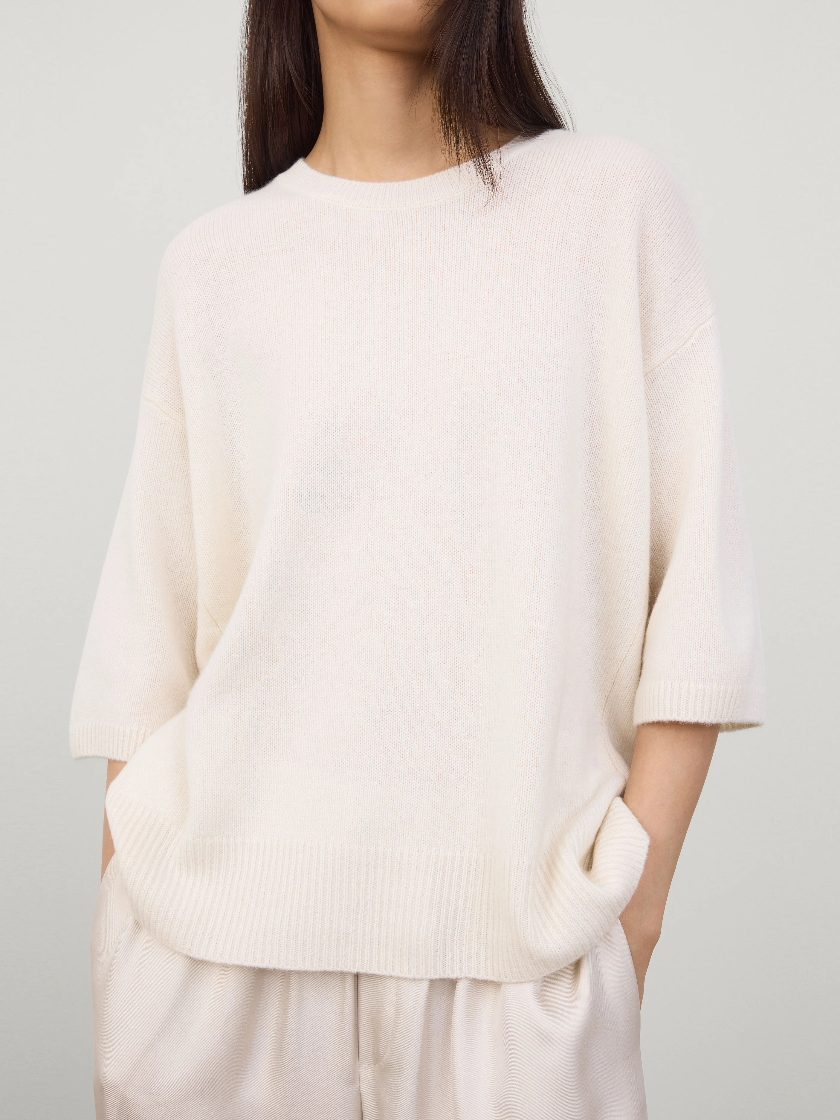 The Camille Sweater - Image 4