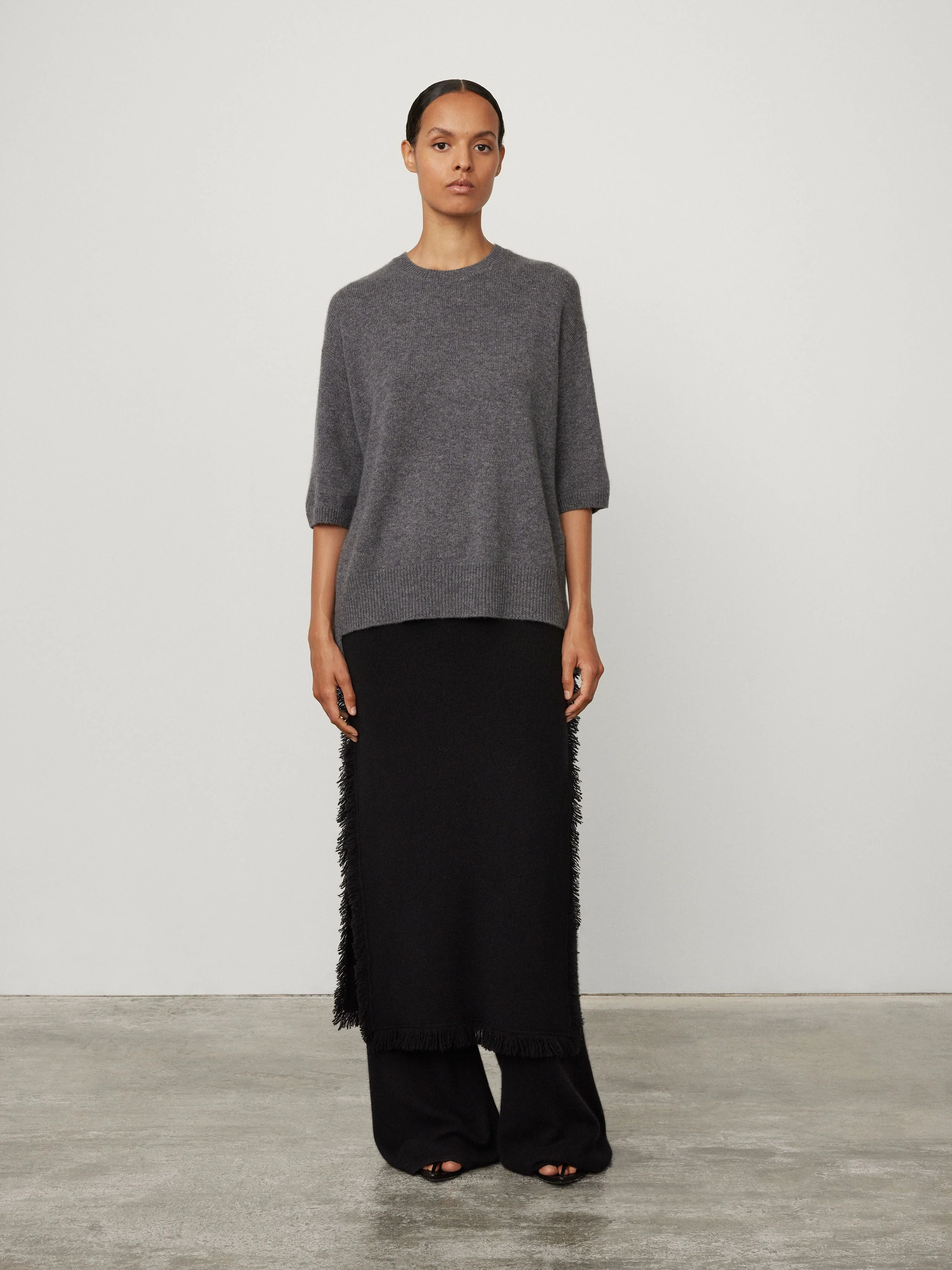 The Camille Sweater - Image 3