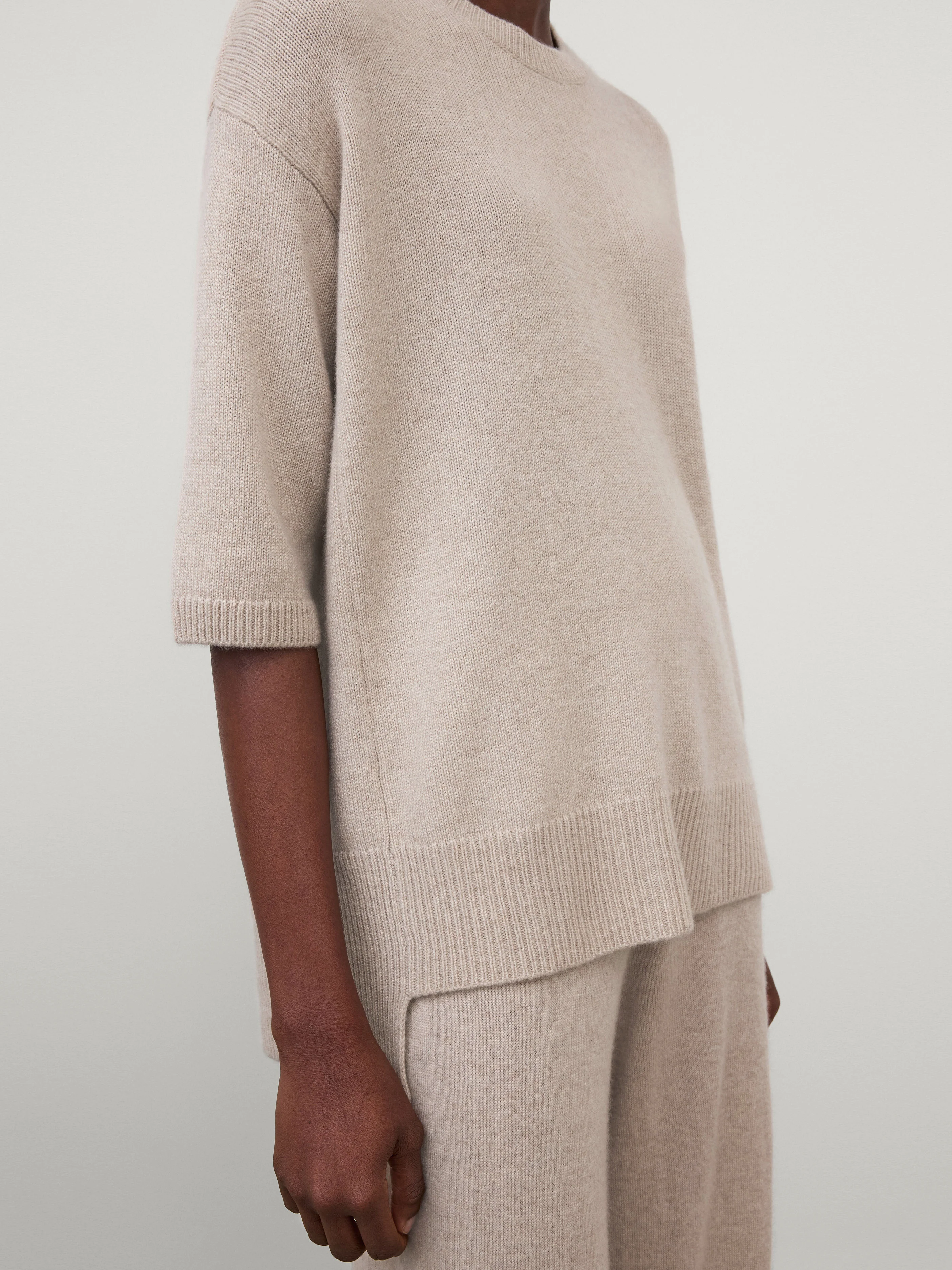 The Camille Sweater - Image 3