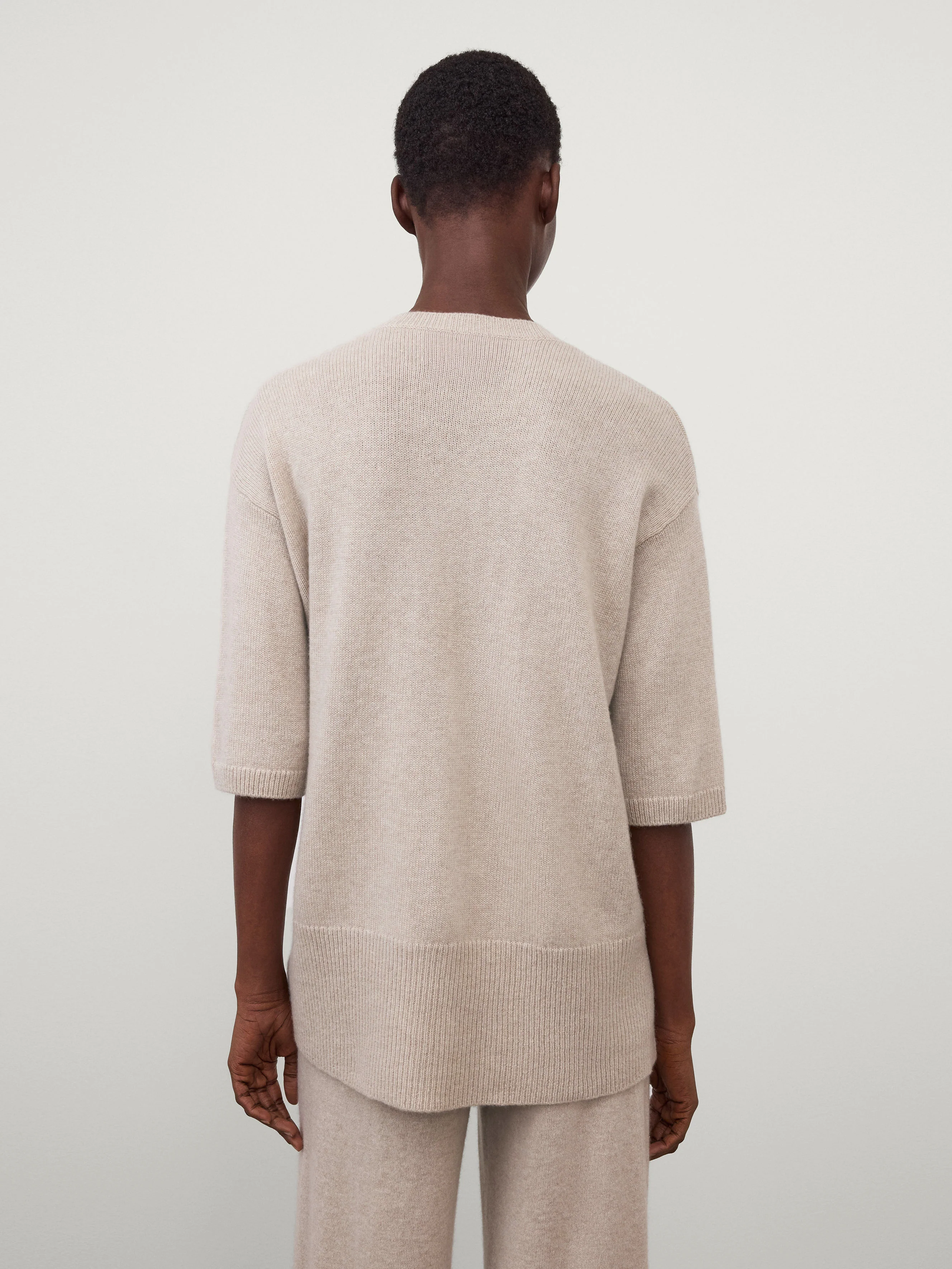 The Camille Sweater - Image 4
