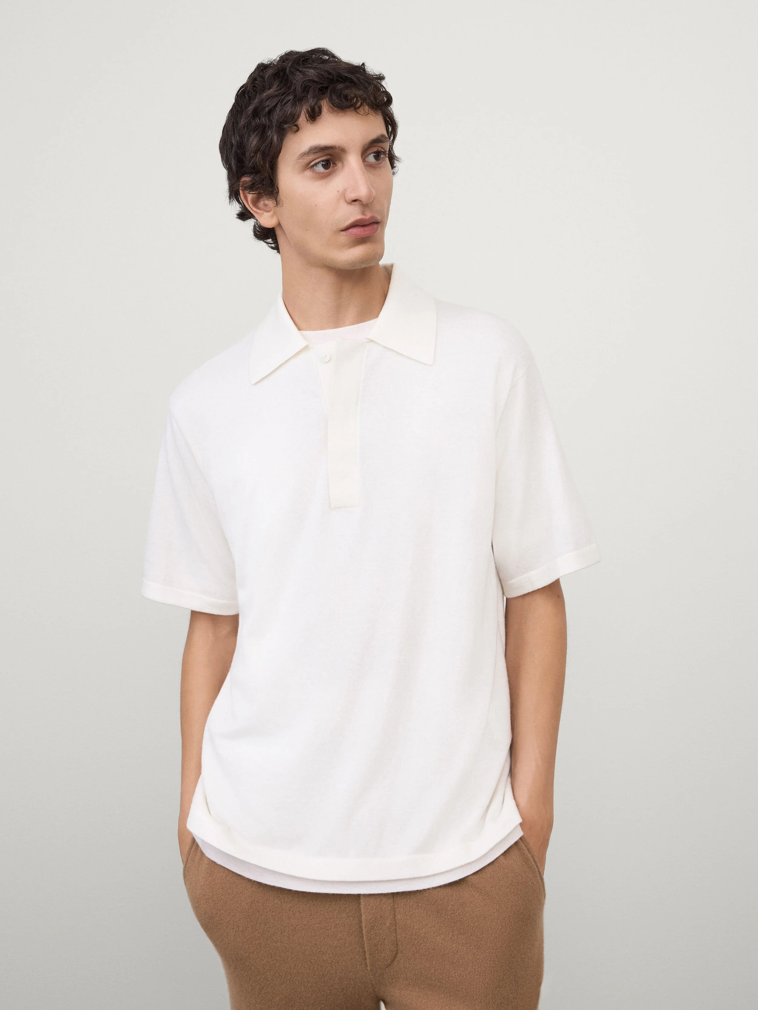 The Carl T-shirt