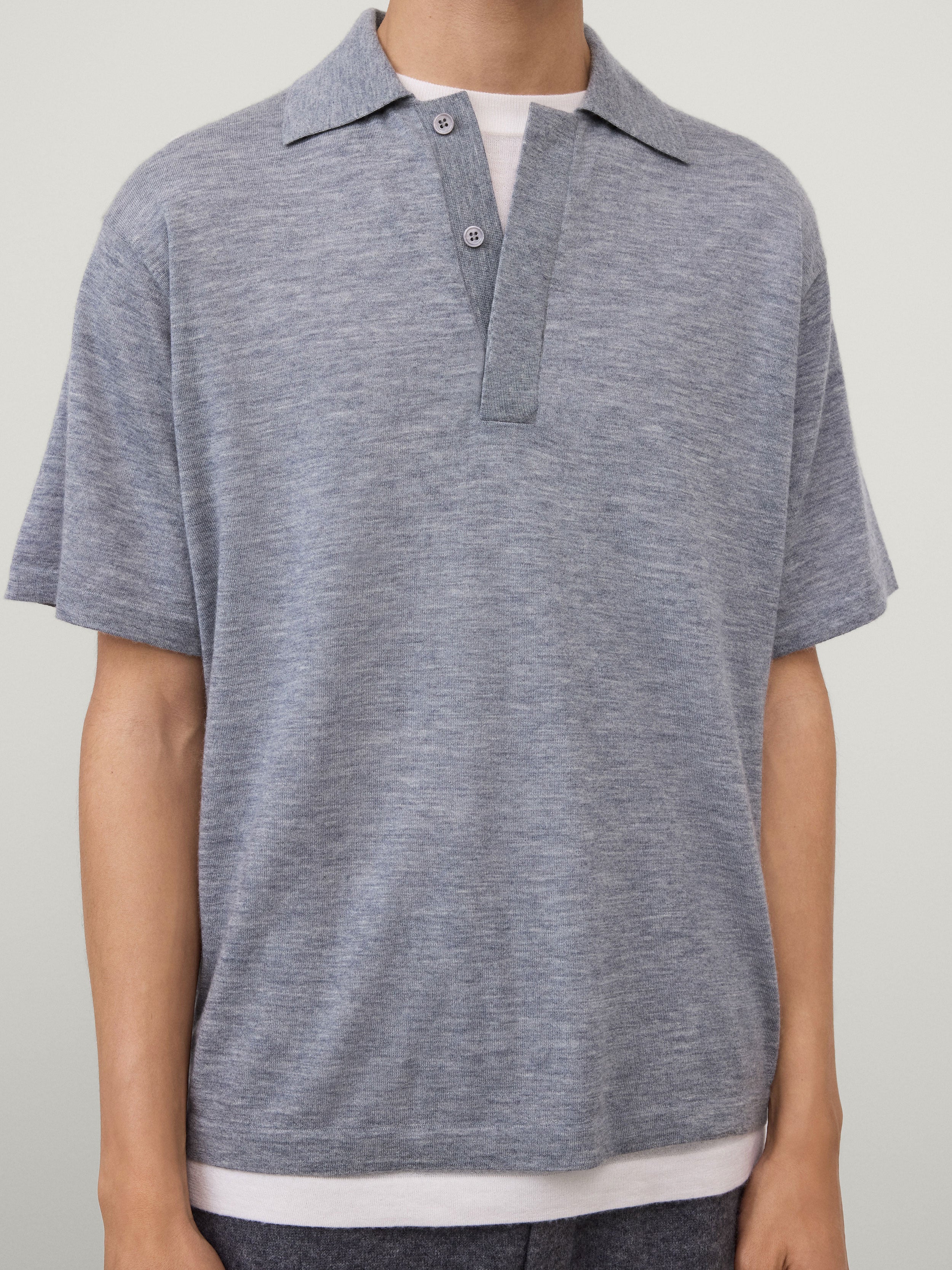 The Carter T-shirt - Image 3