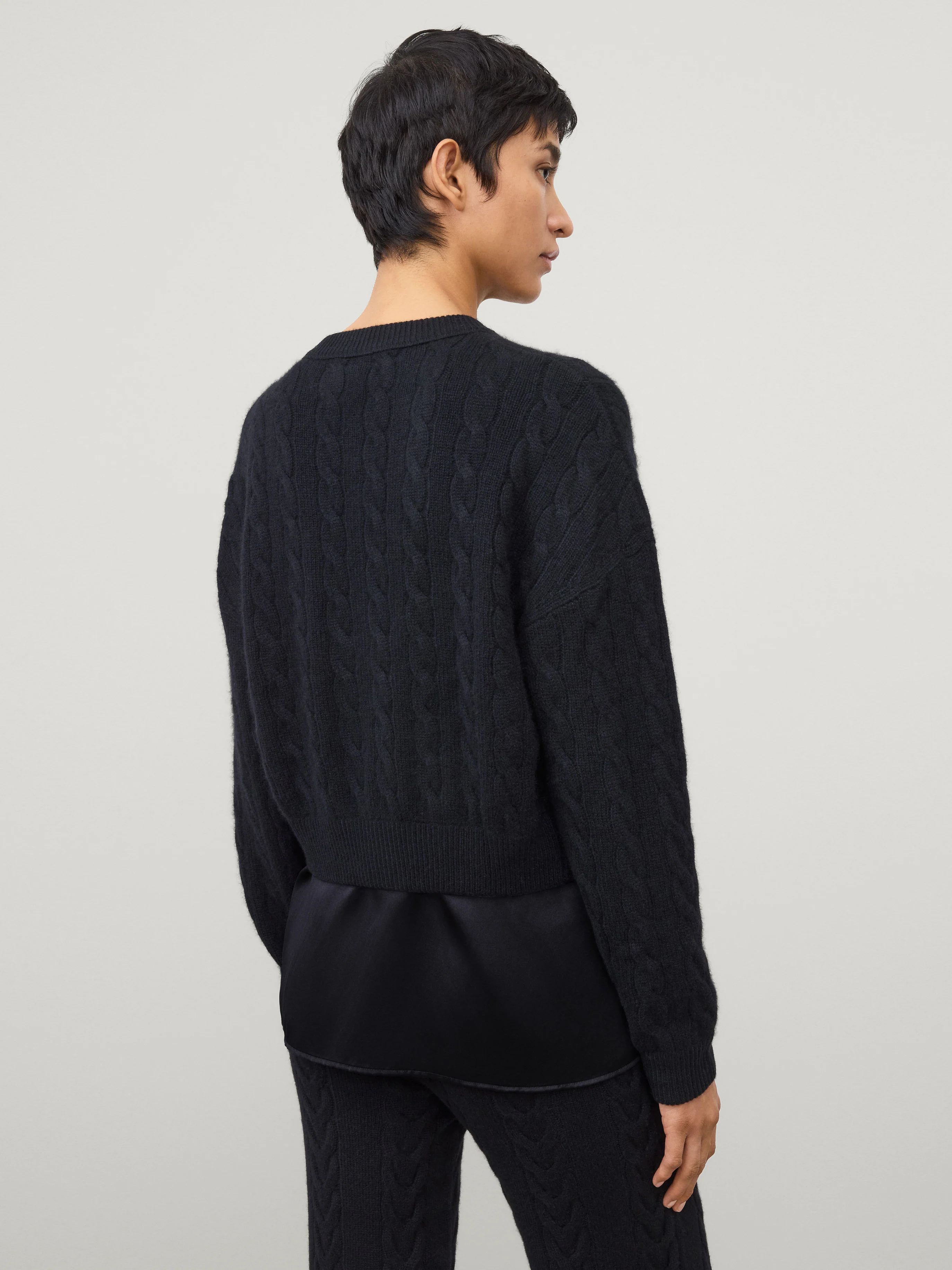 The Cassie Cardigan - Image 3