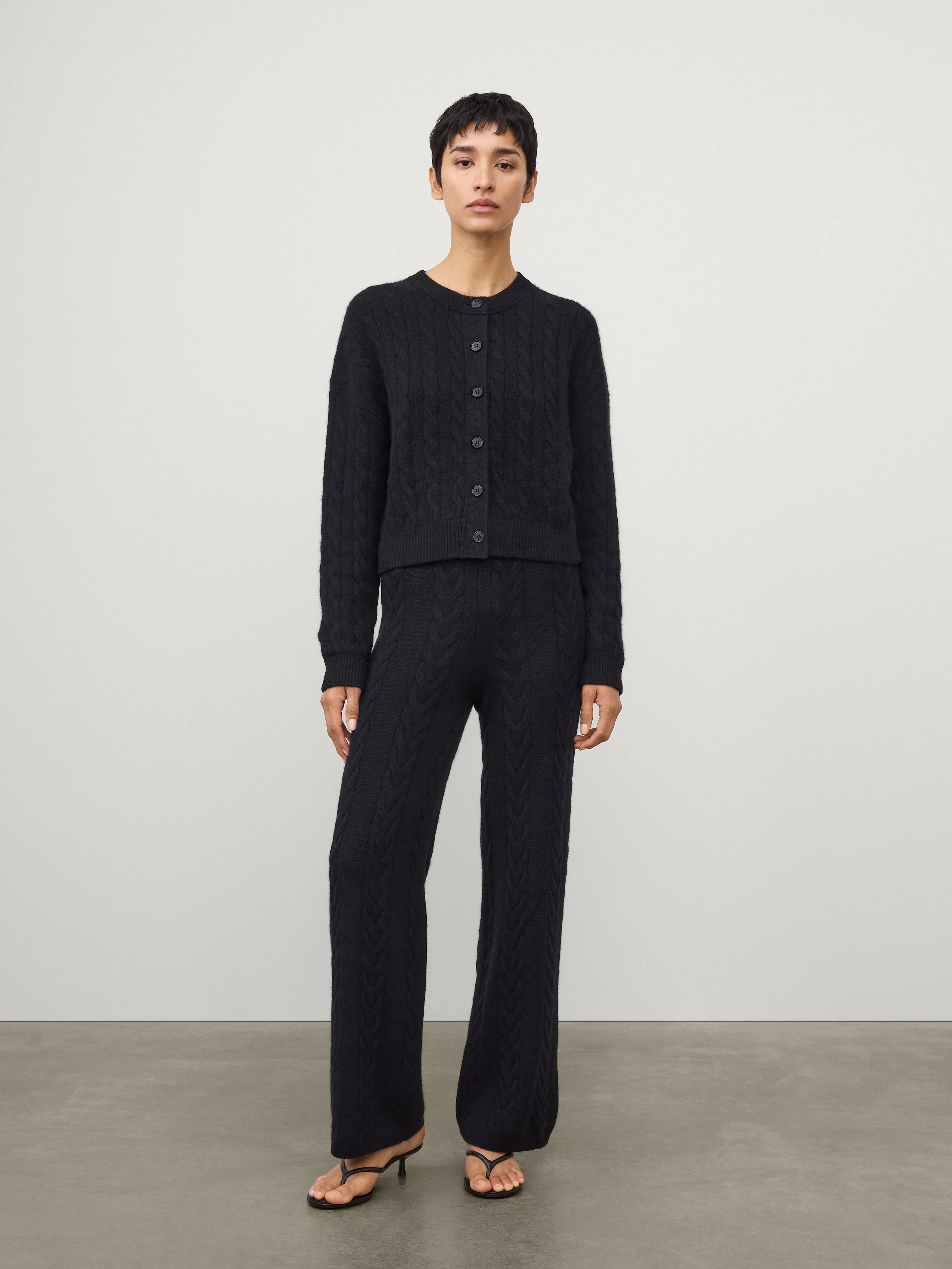The Cassie Cardigan - Image 4