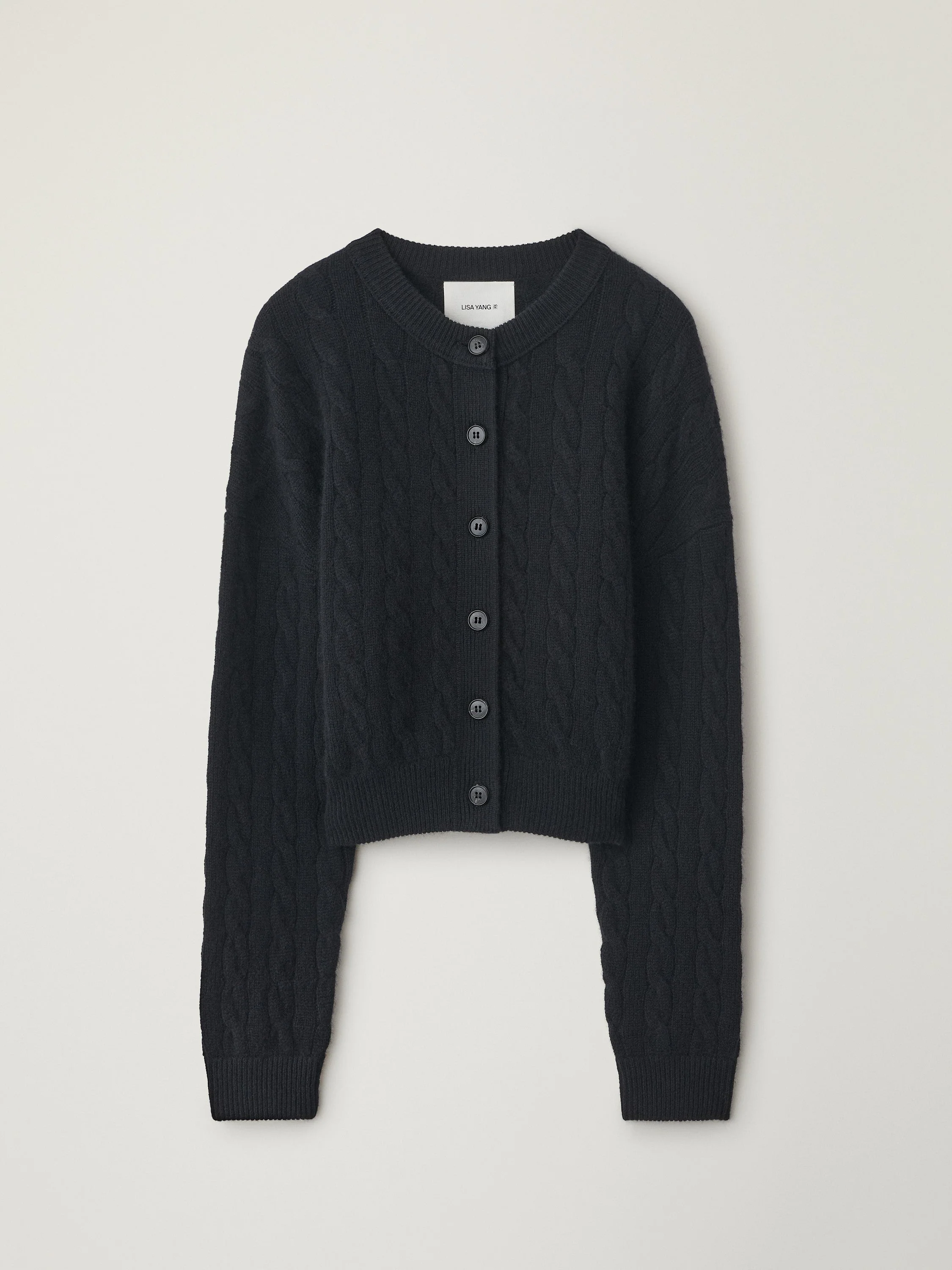The Cassie Cardigan - Image 5