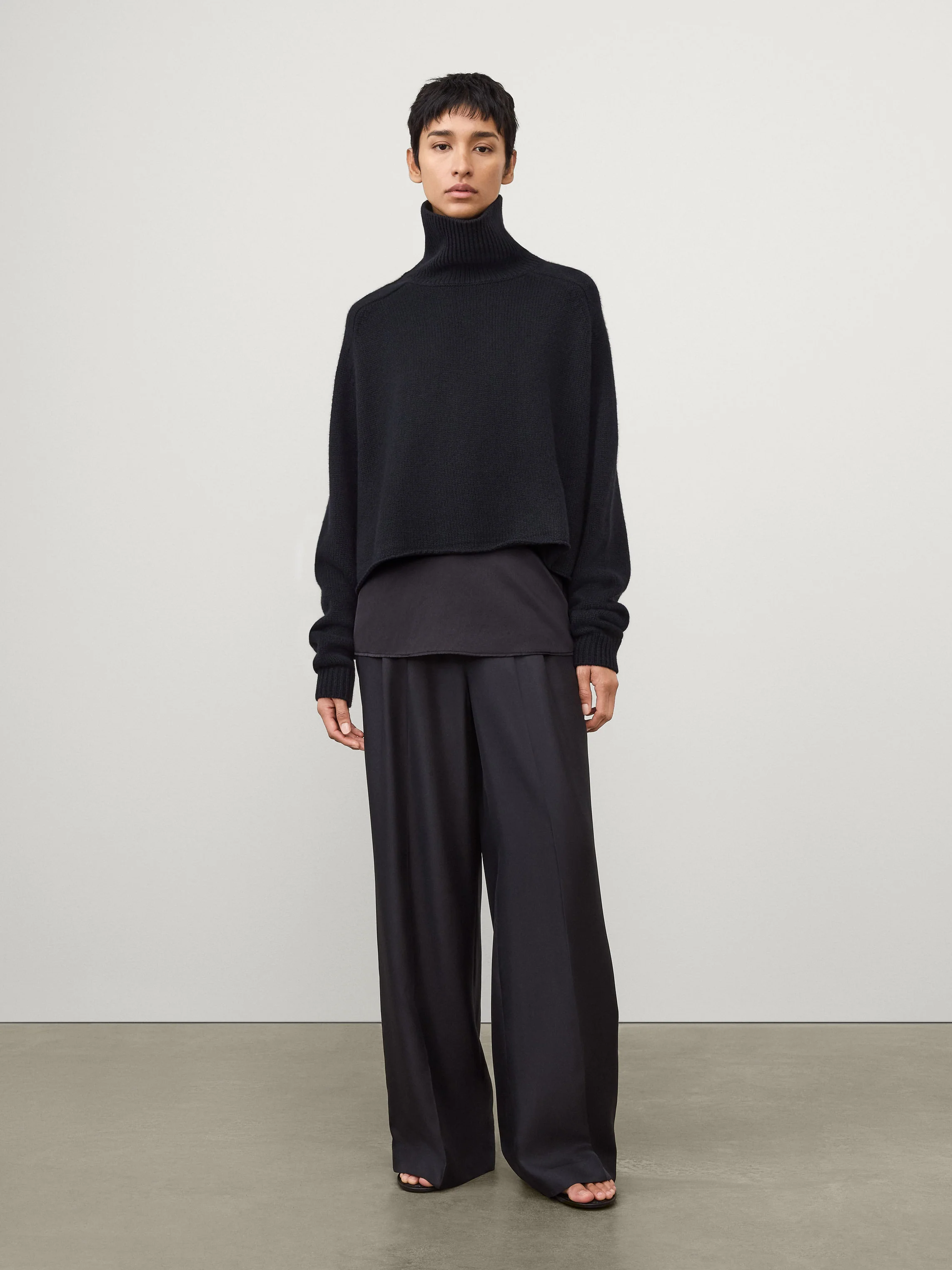 The Cathie Sweater - Image 2