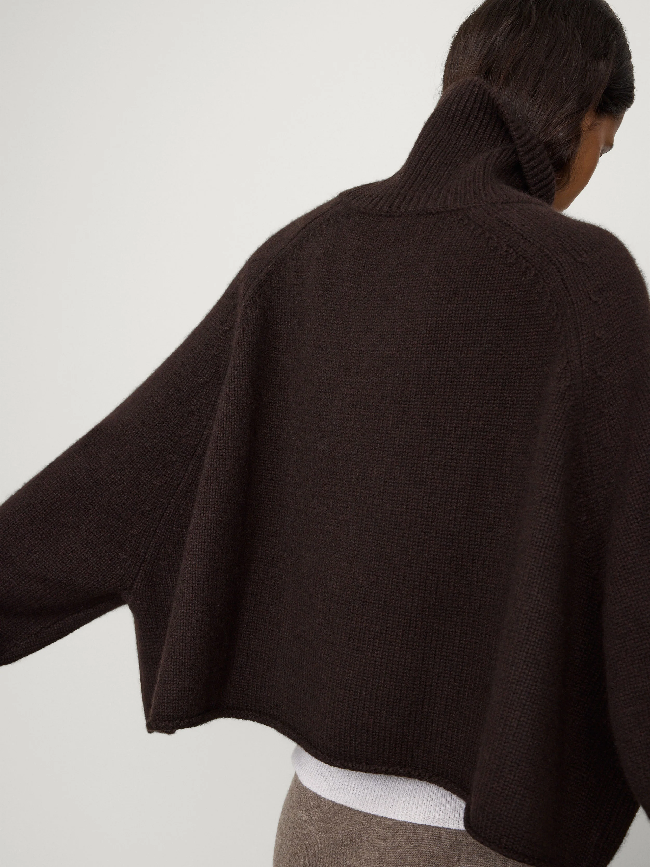 The Cathie Sweater - Image 3