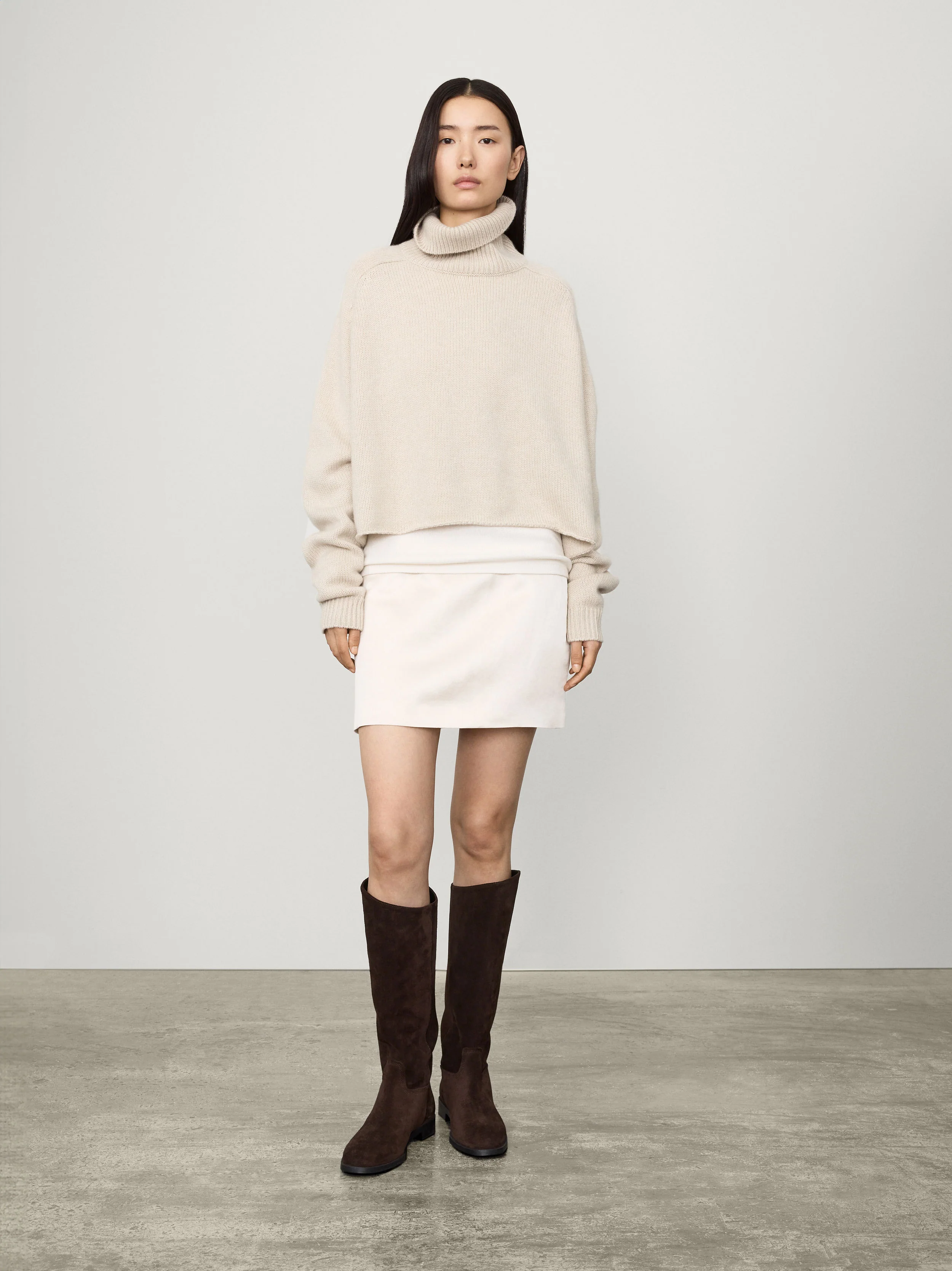 The Cathie Sweater - Image 2