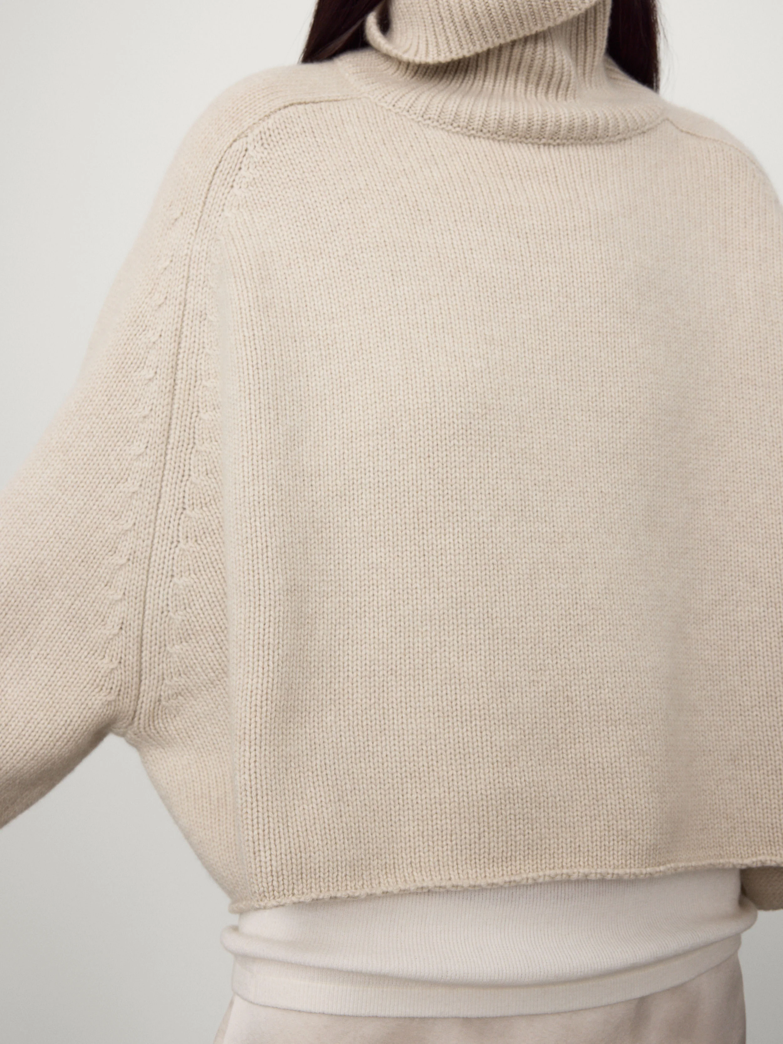 The Cathie Sweater - Image 3