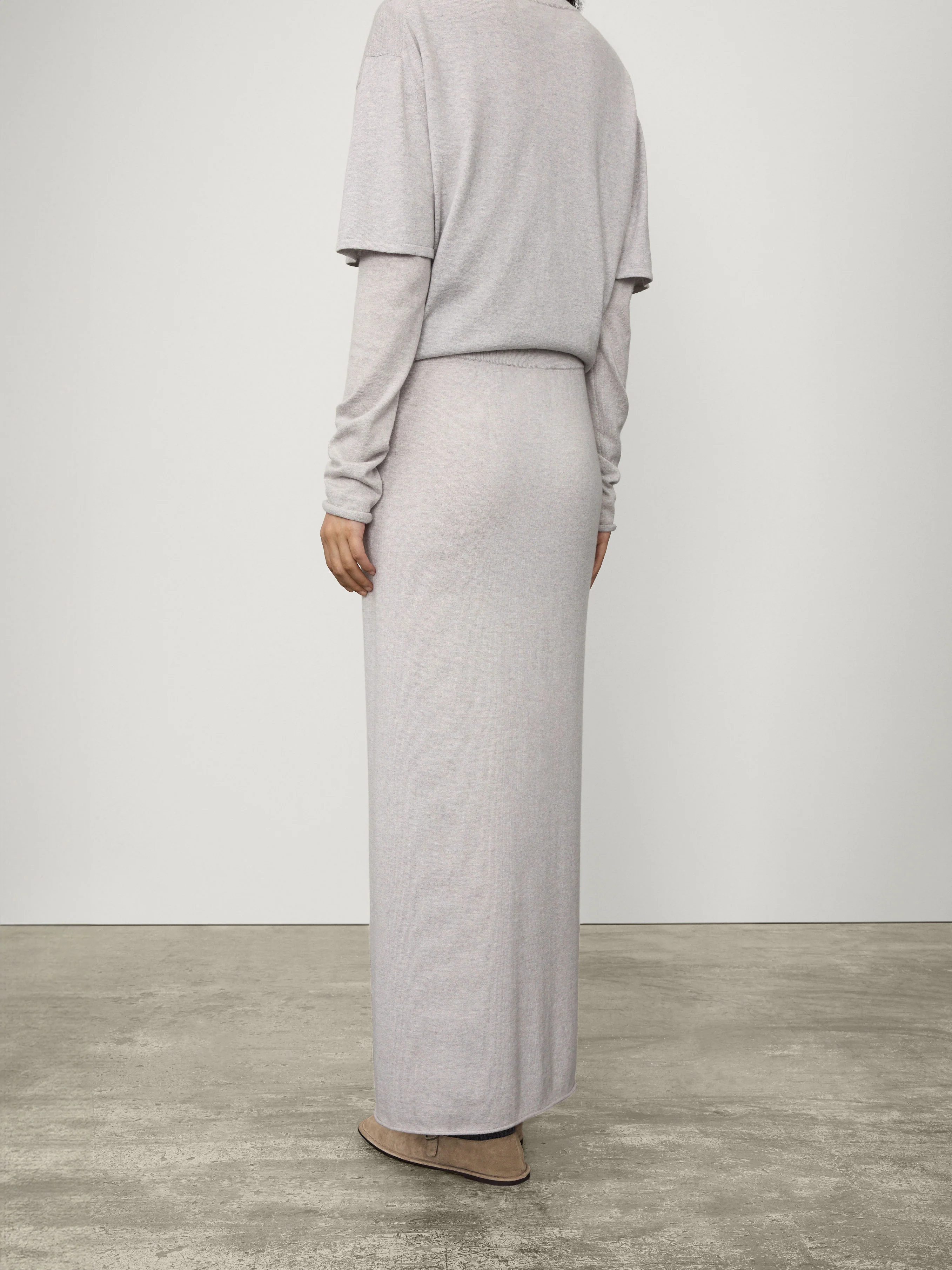 The Charlotta Skirt - Image 4