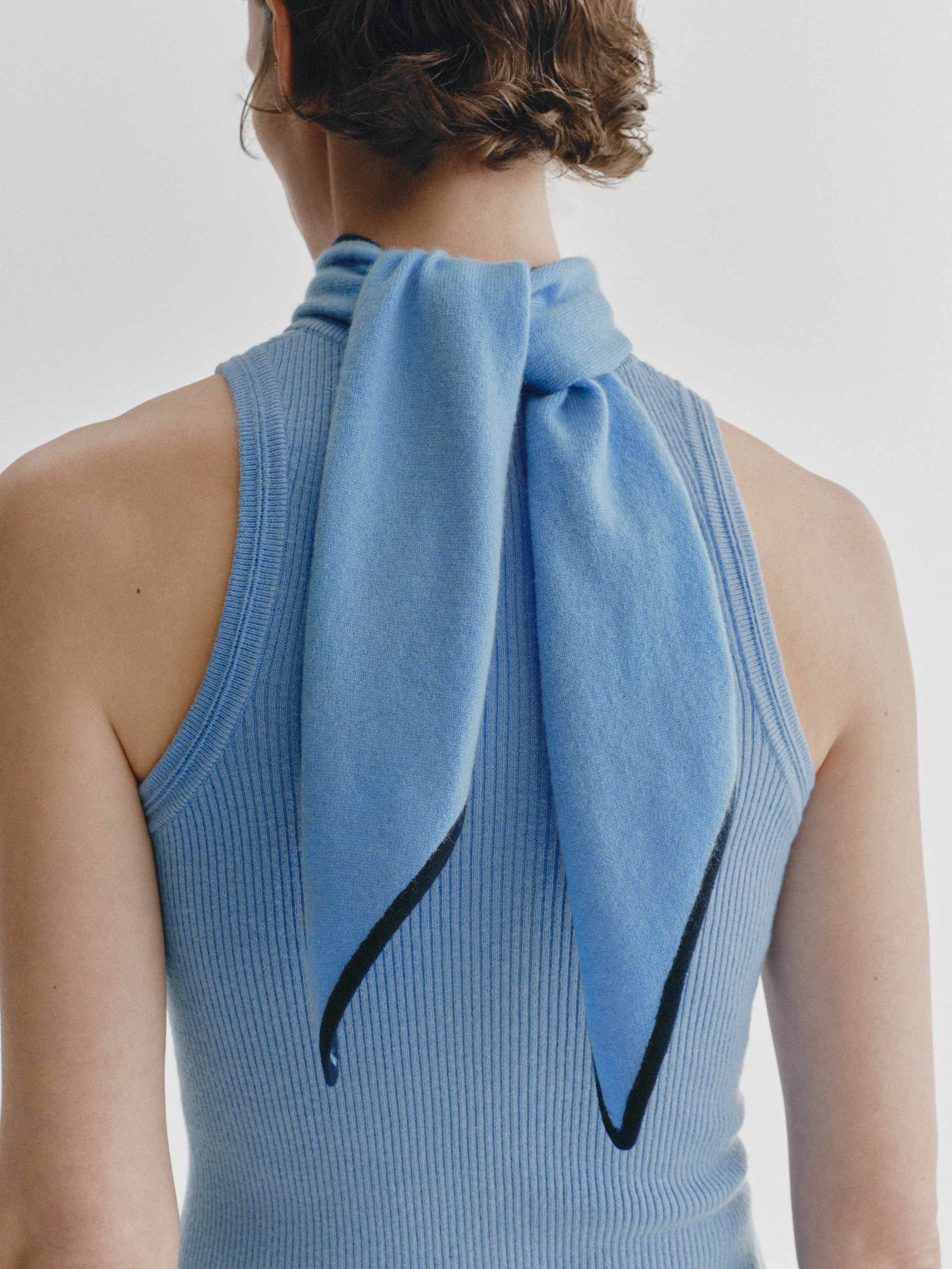 The Chelsea Scarf - Image 5