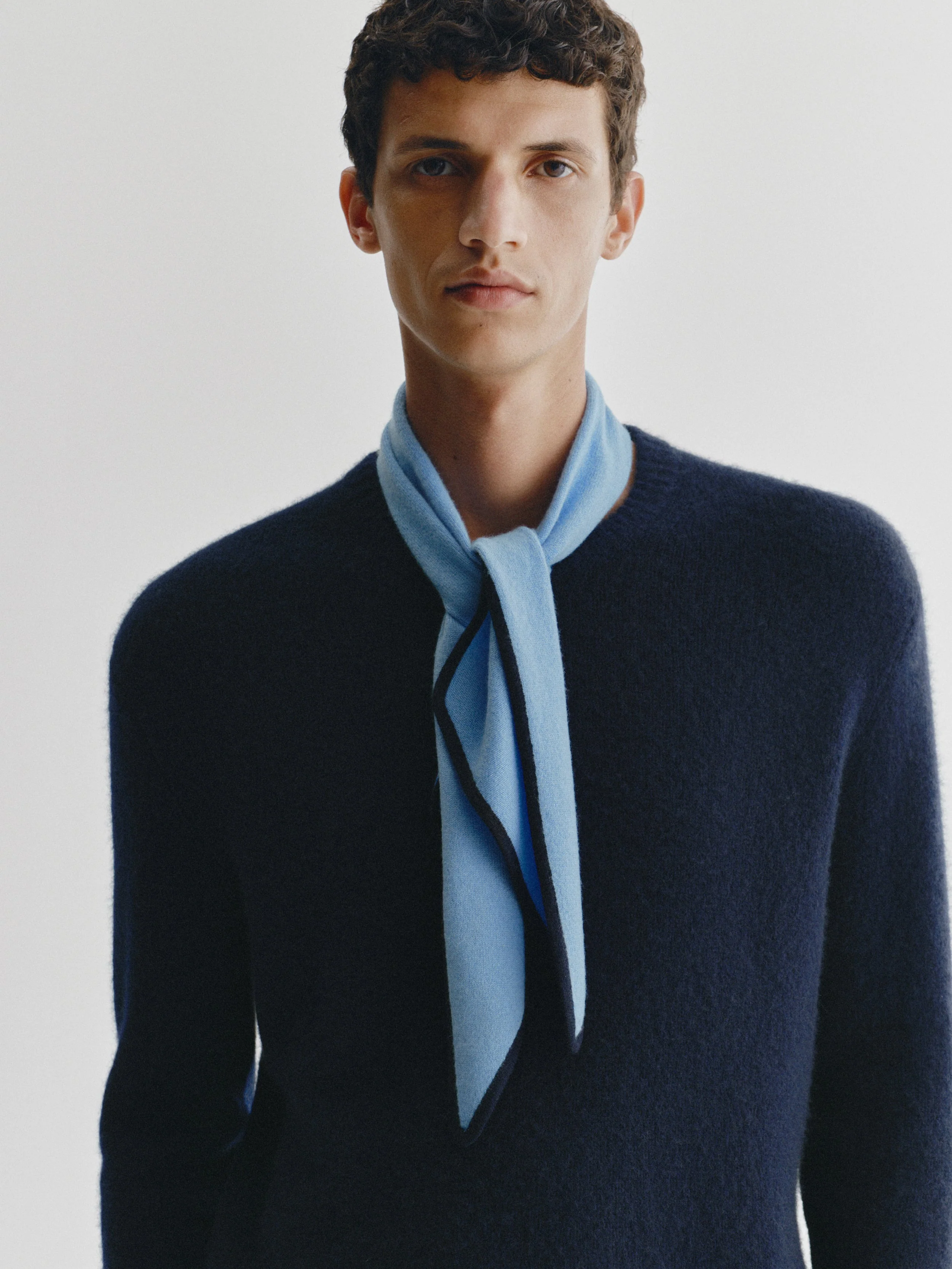 The Chelsea Scarf - Image 7