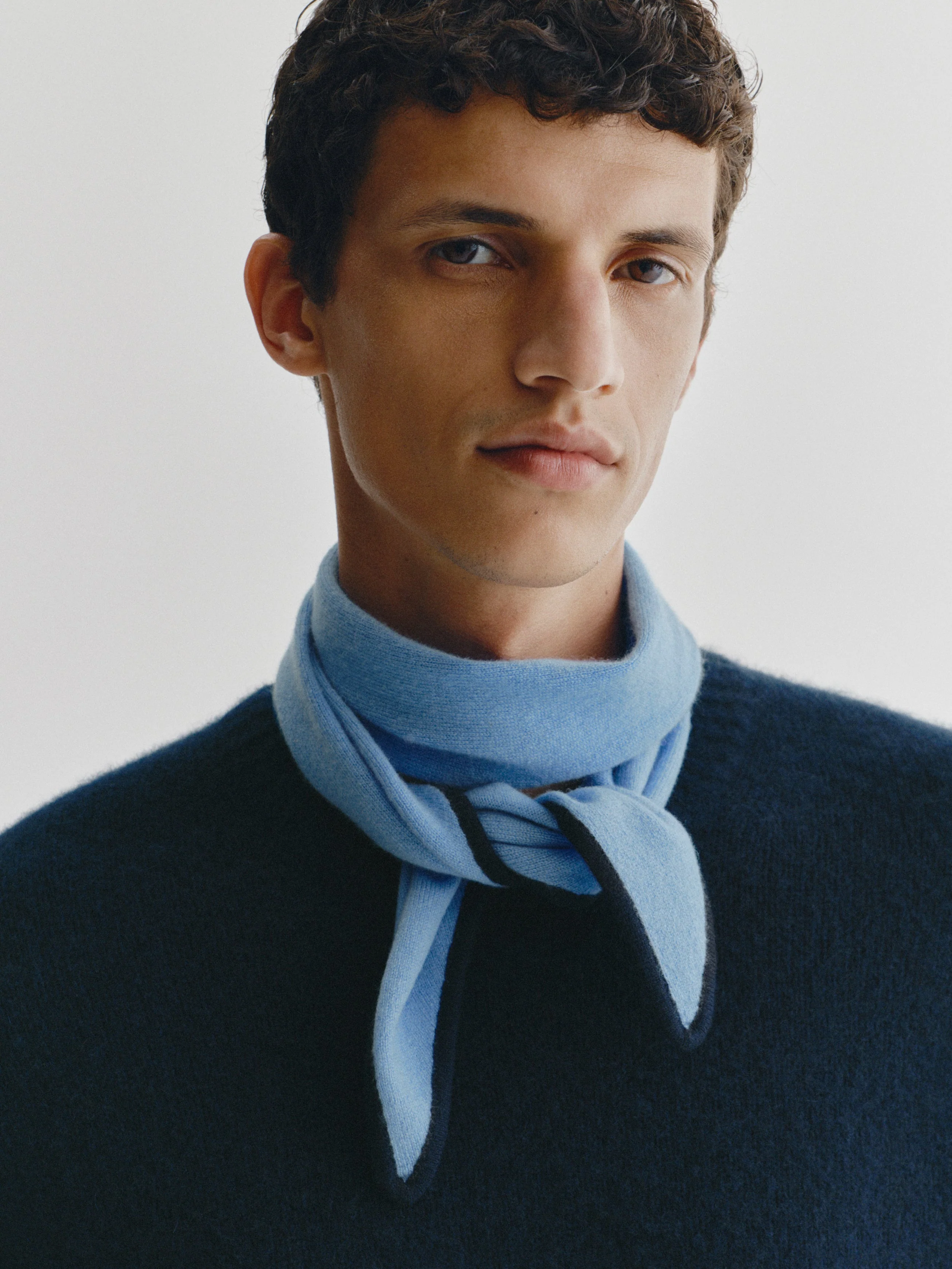 The Chelsea Scarf - Image 9
