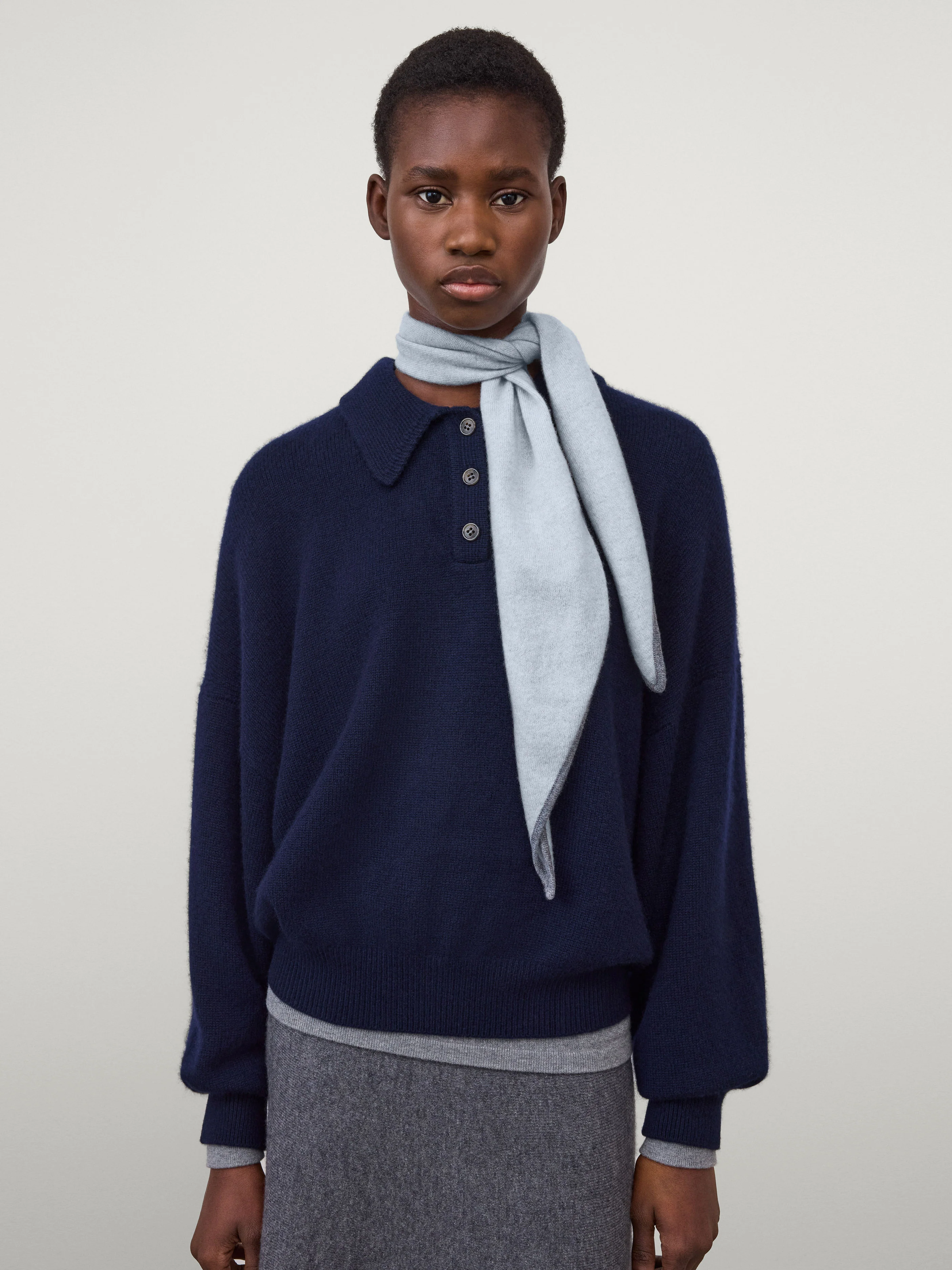 The Chelsea Scarf - Image 3
