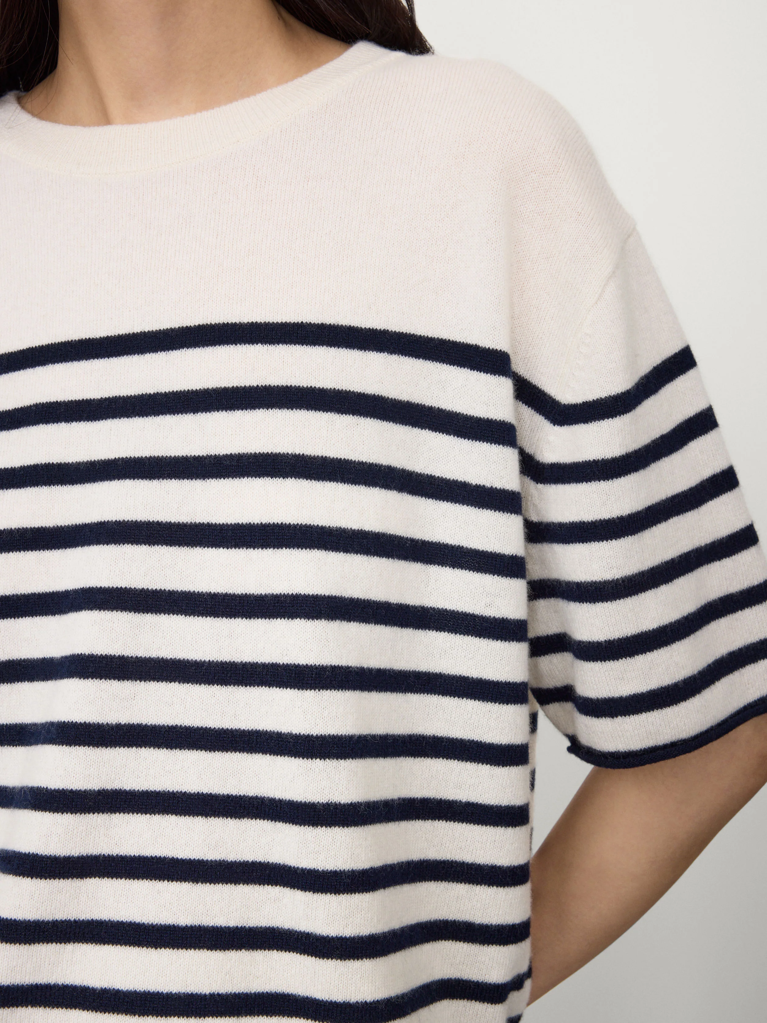 The Cila T-shirt - Image 2