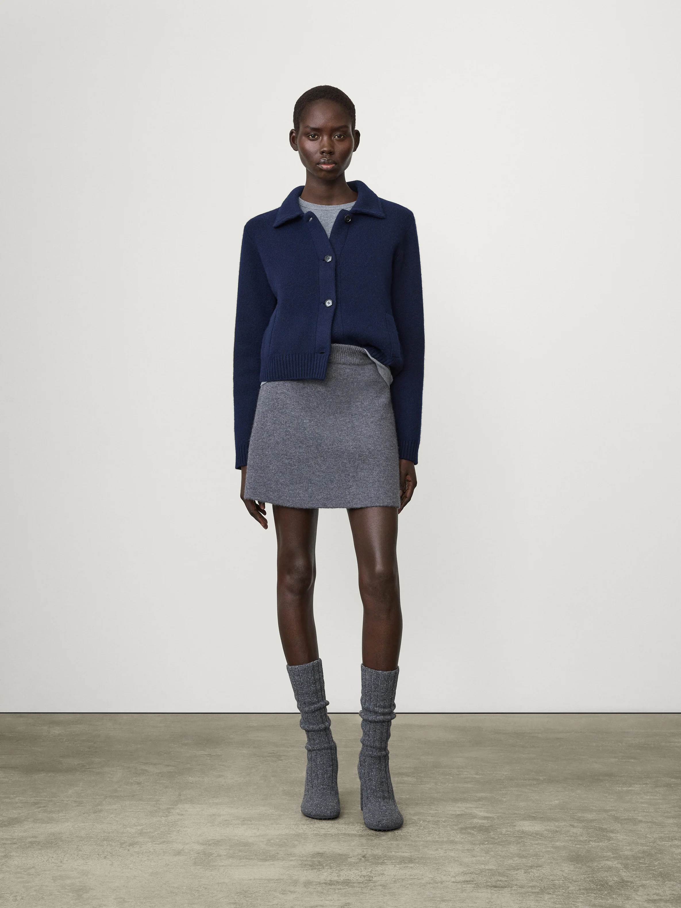 The Clare Skirt - Image 2