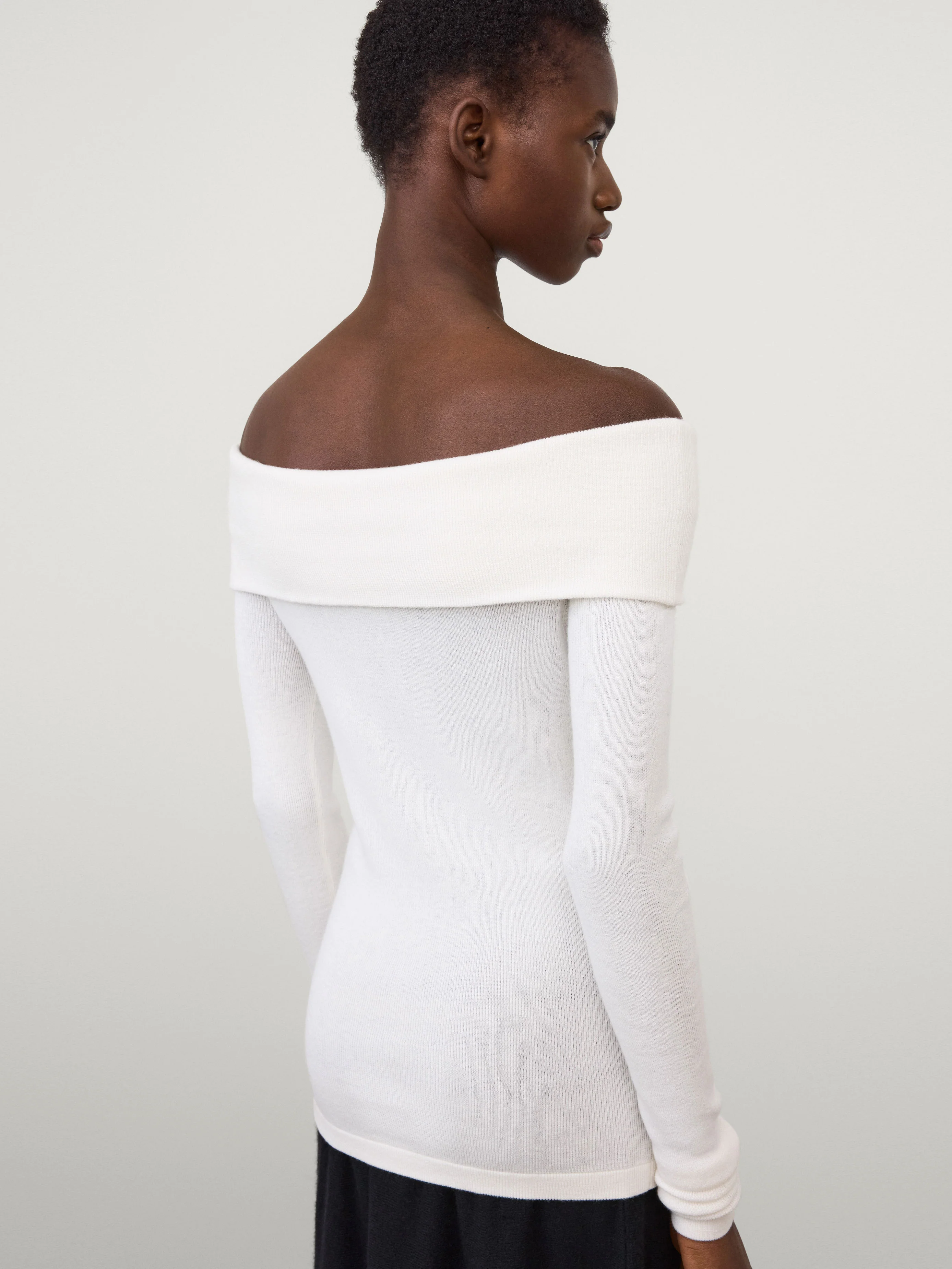 The Claudina Top - Image 4
