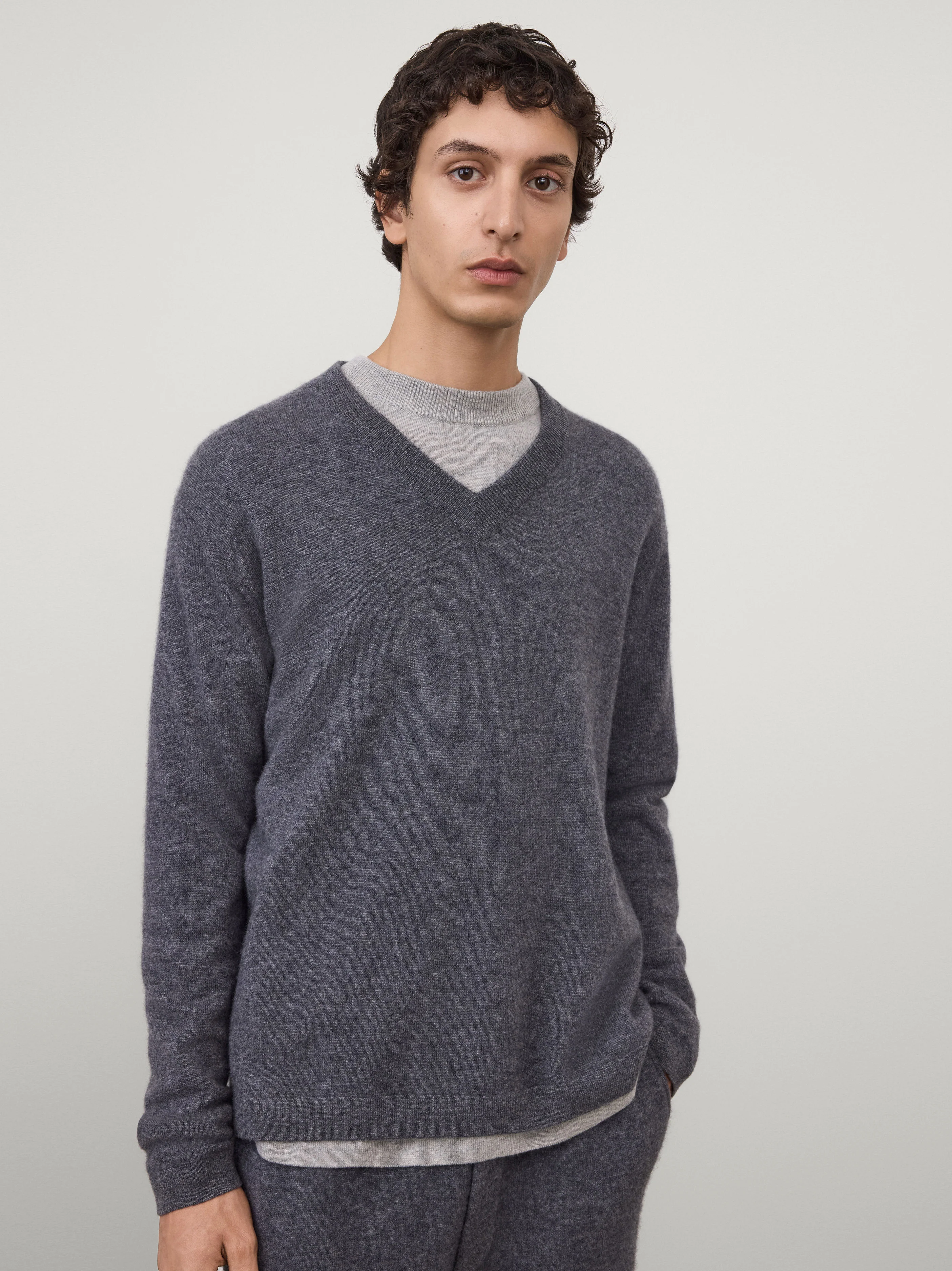 The Clayton Sweater - Image 3