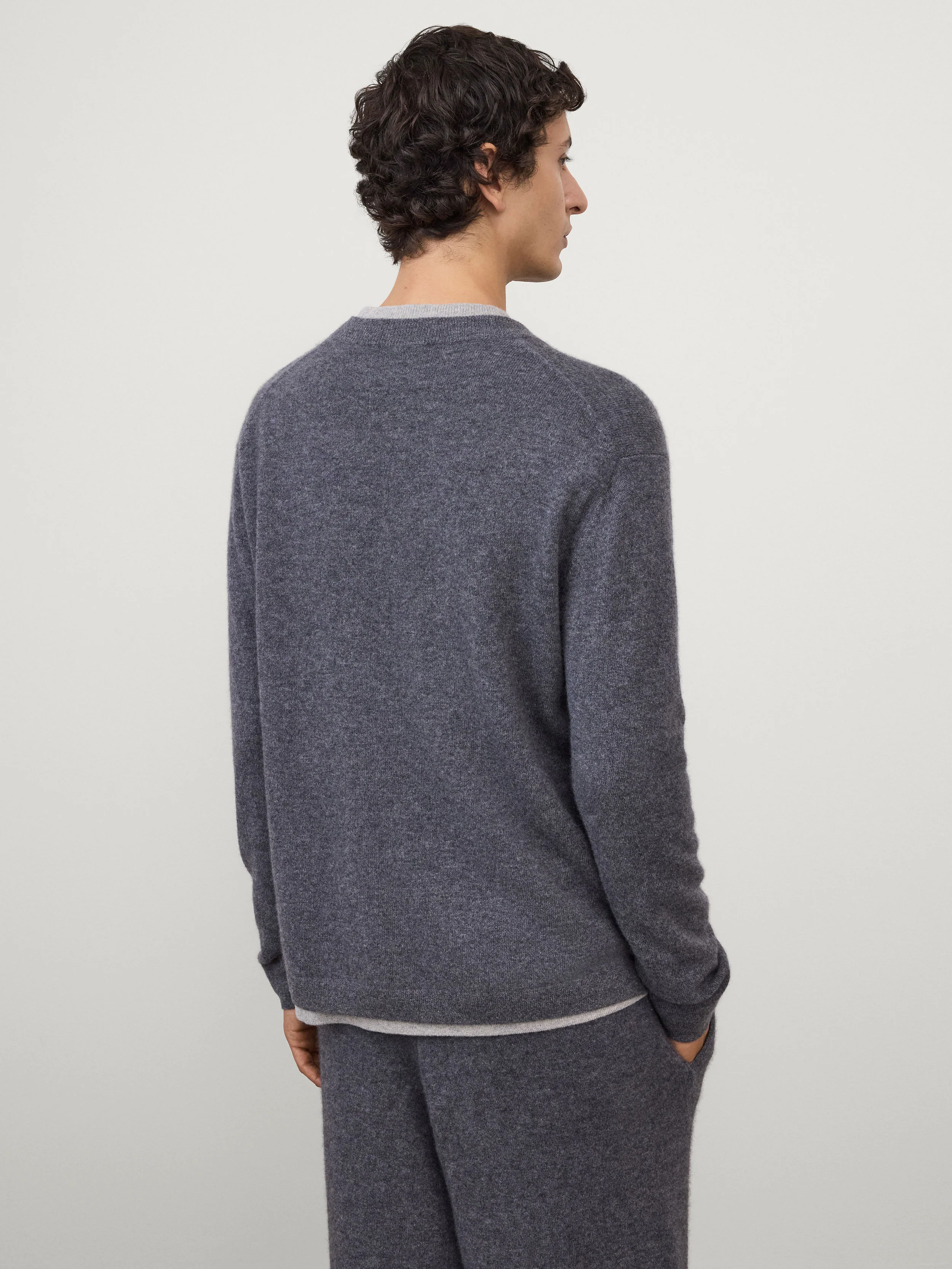 The Clayton Sweater - Image 4