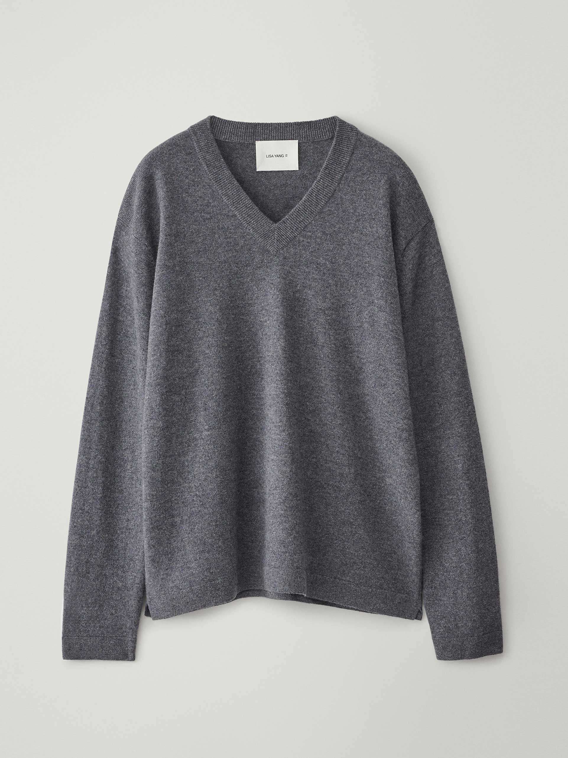 The Clayton Sweater - Image 5