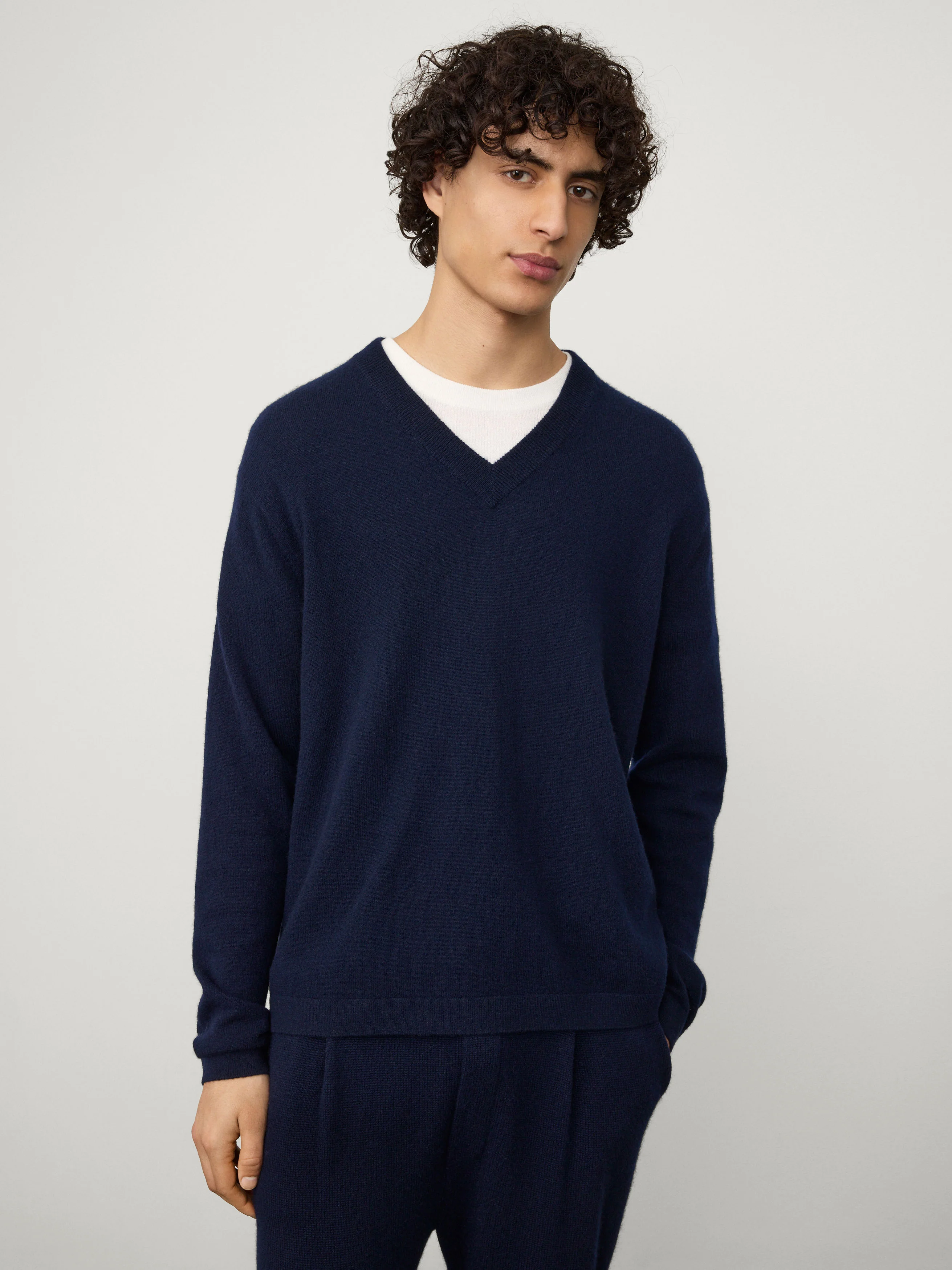 The Clayton Sweater - Image 3