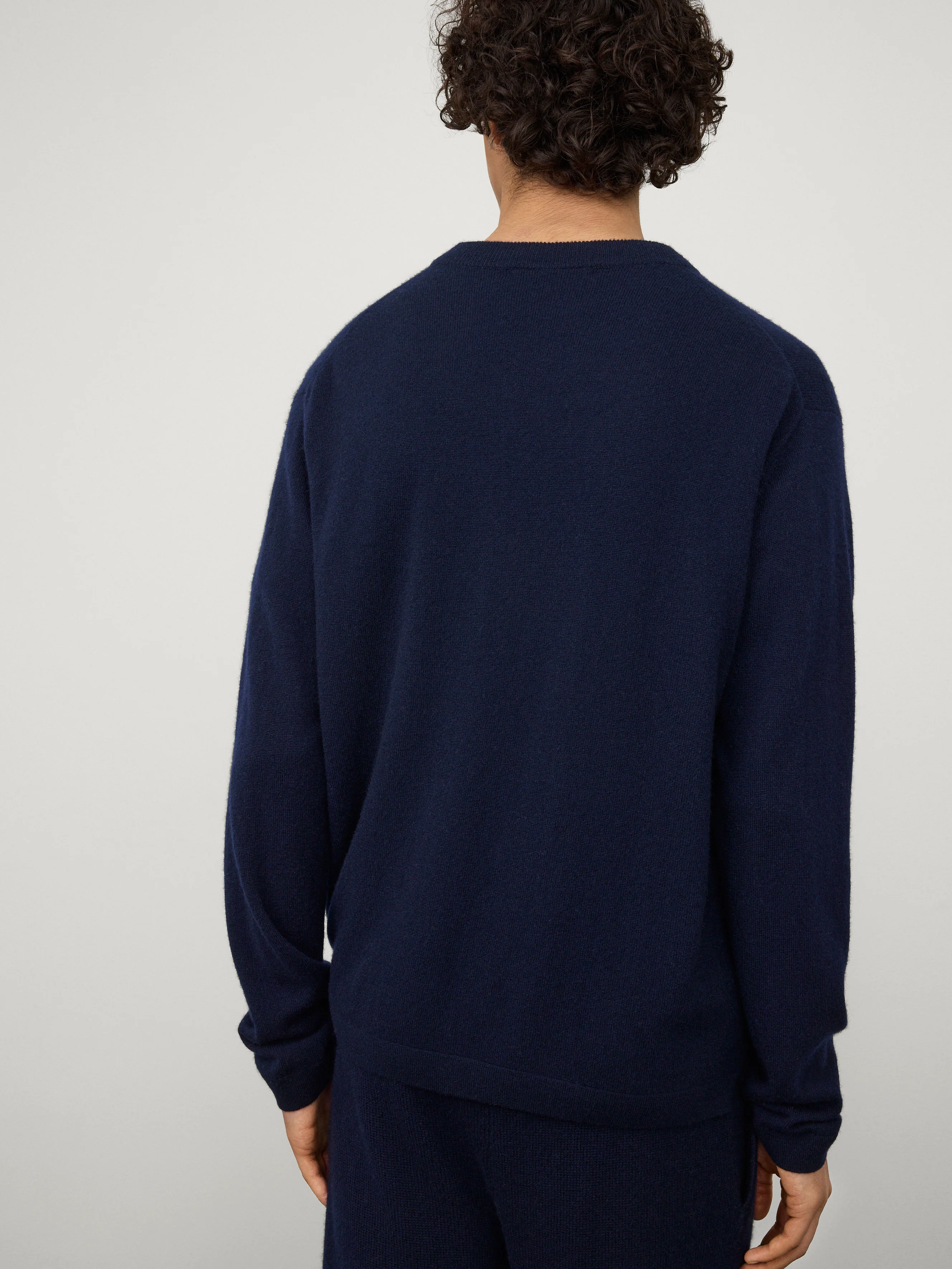 The Clayton Sweater - Image 4