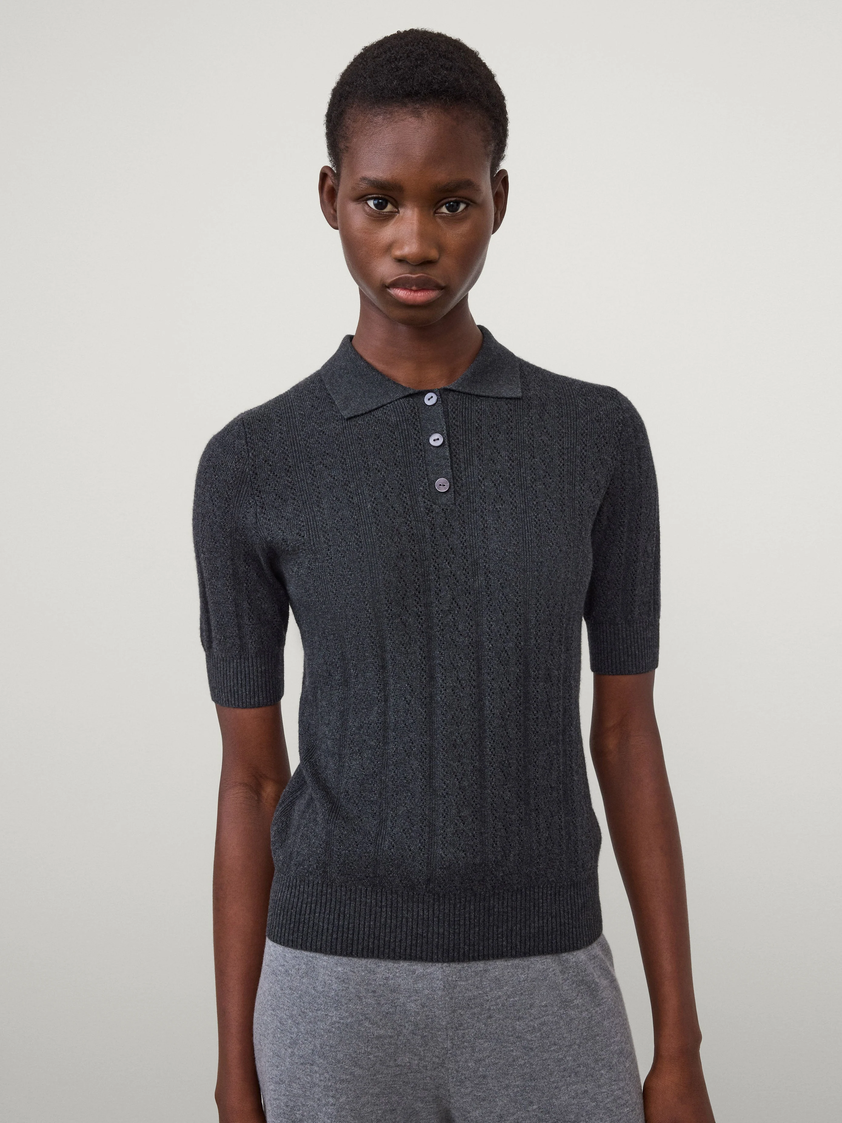 The Cristine Top