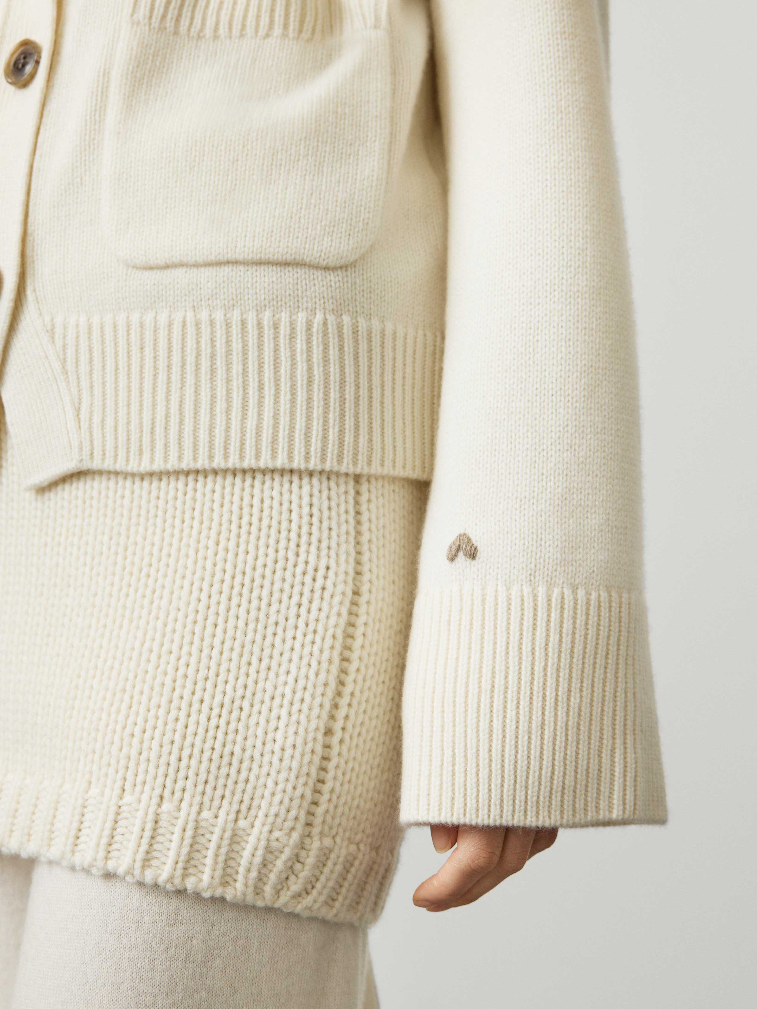 The Danni Cardigan - Image 3