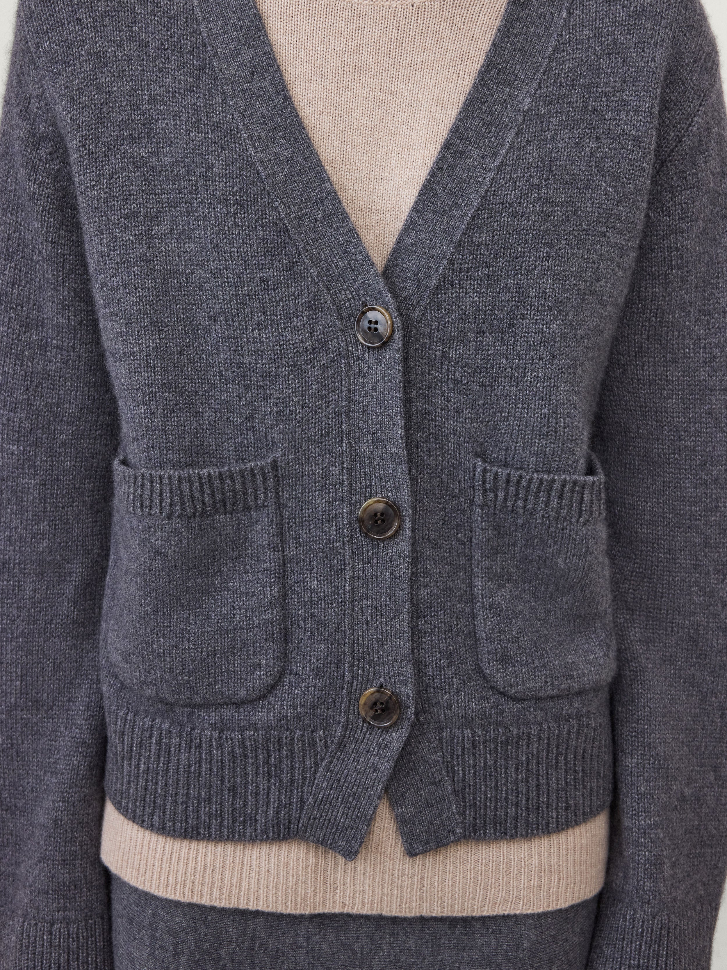The Danni Cardigan - Image 3